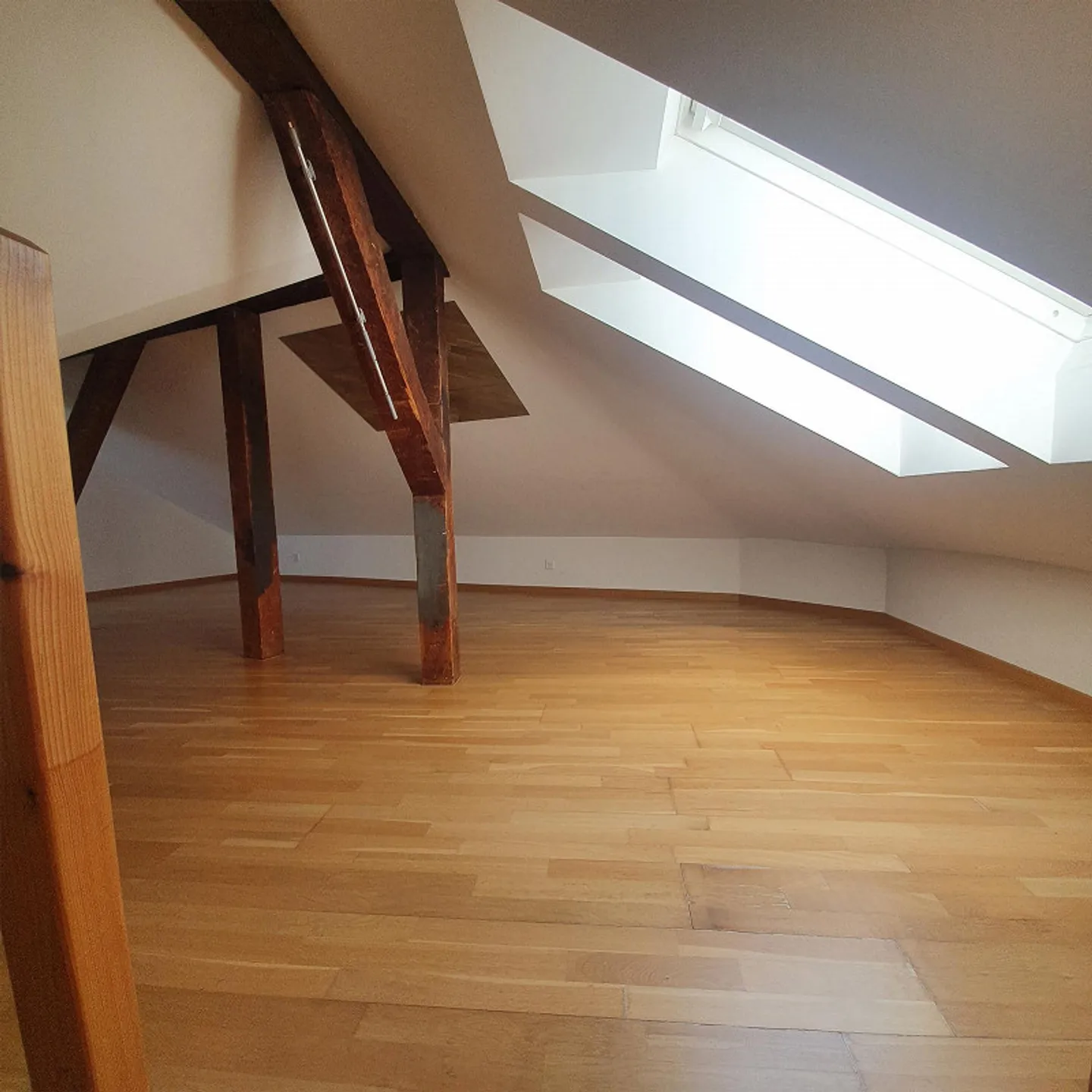 Sopra i tetti di San Gallo - 180m2 - Foto 14 di 27