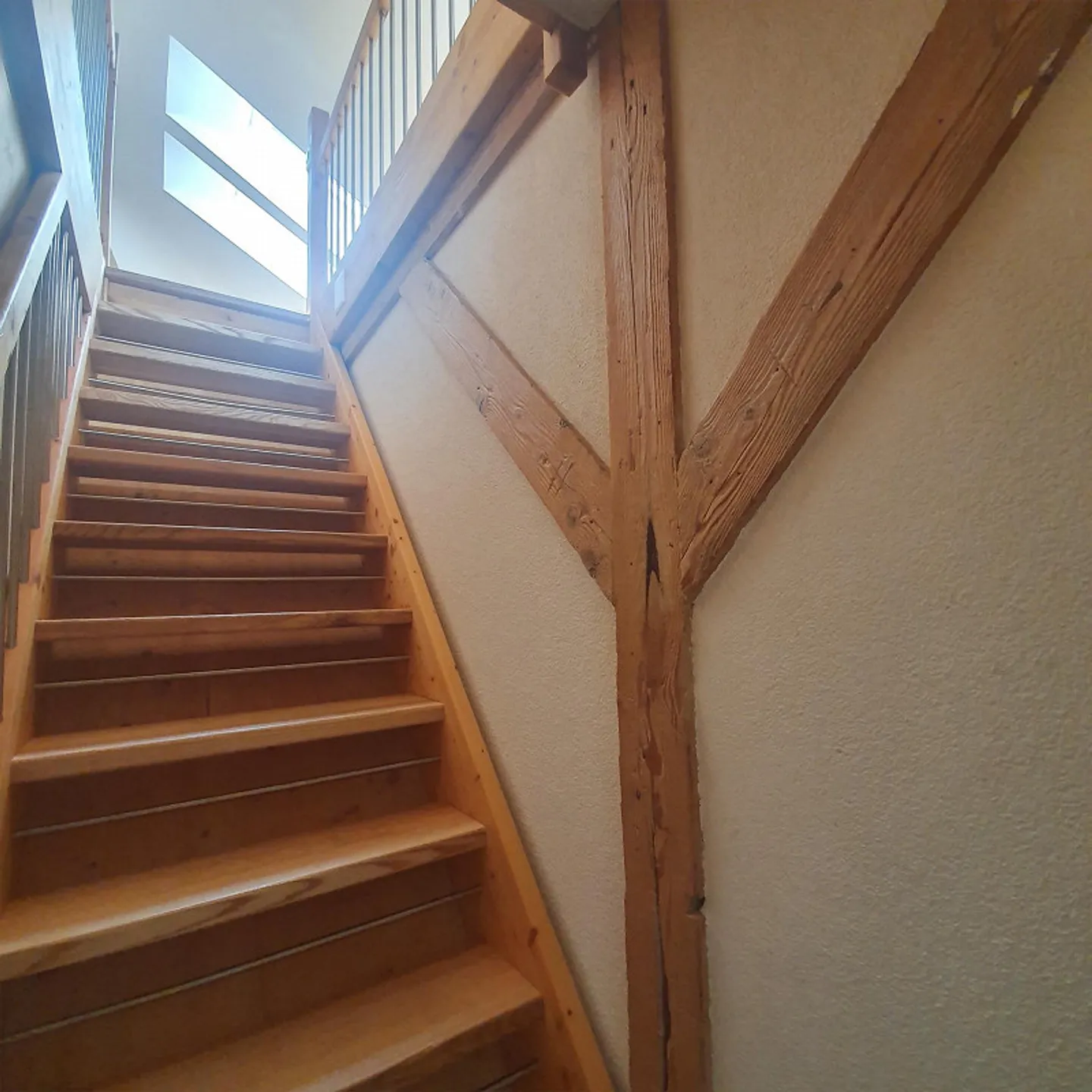 Sopra i tetti di San Gallo - 180m2 - Foto 16 di 27