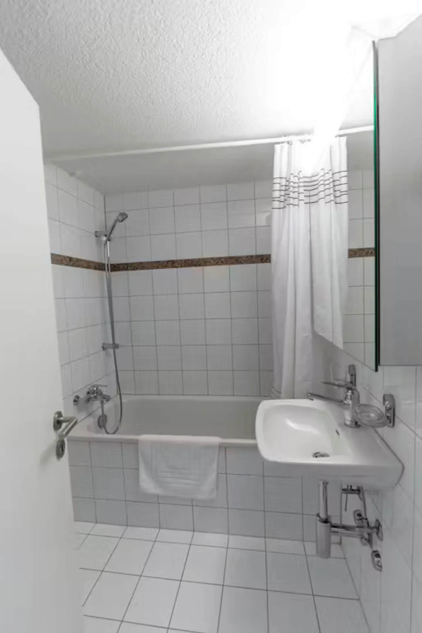 Appartamento Incantevole a Zurigo - Foto 3 di 10