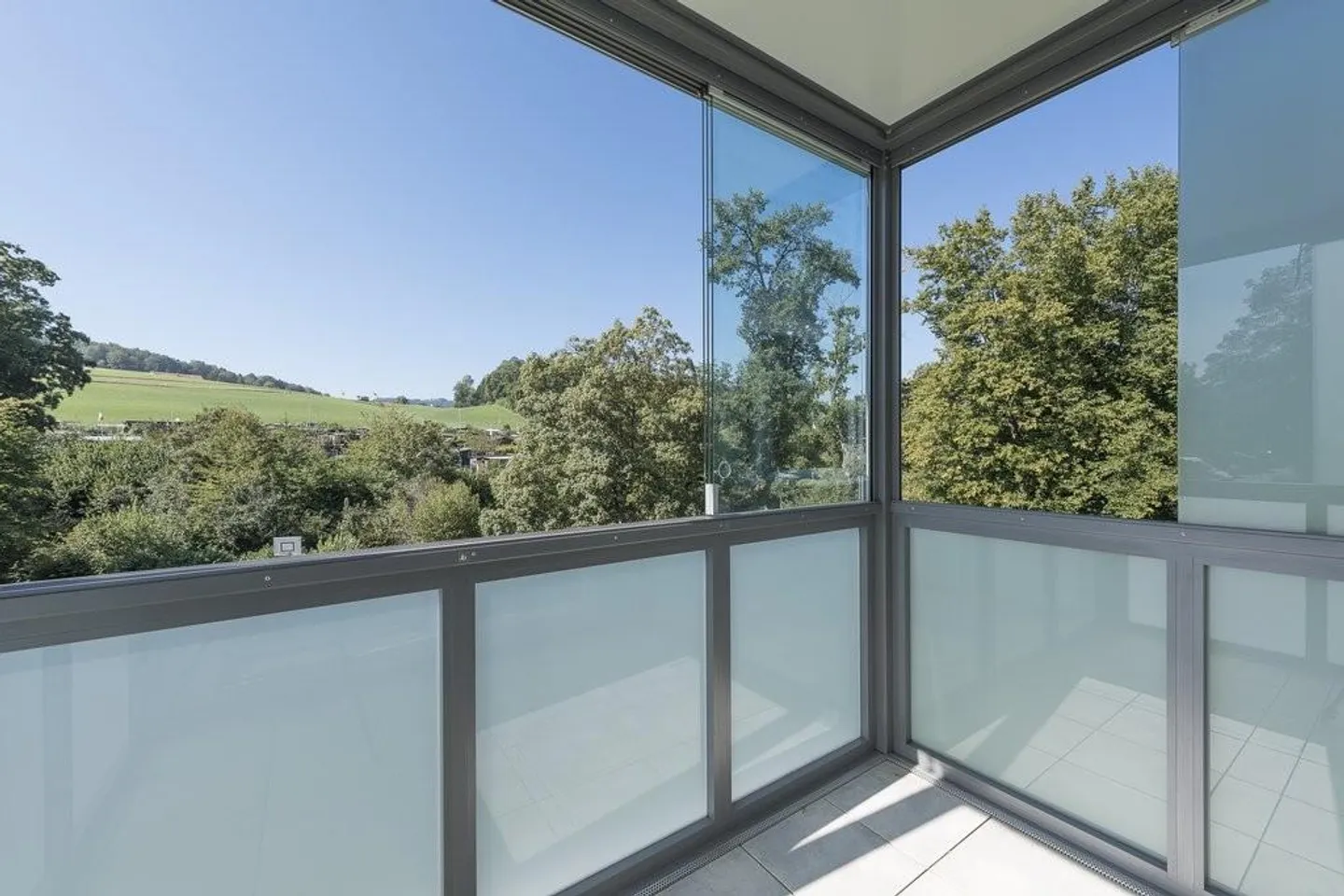 Gemütliche 3-Zimmerwohnung - Foto 1 von 6