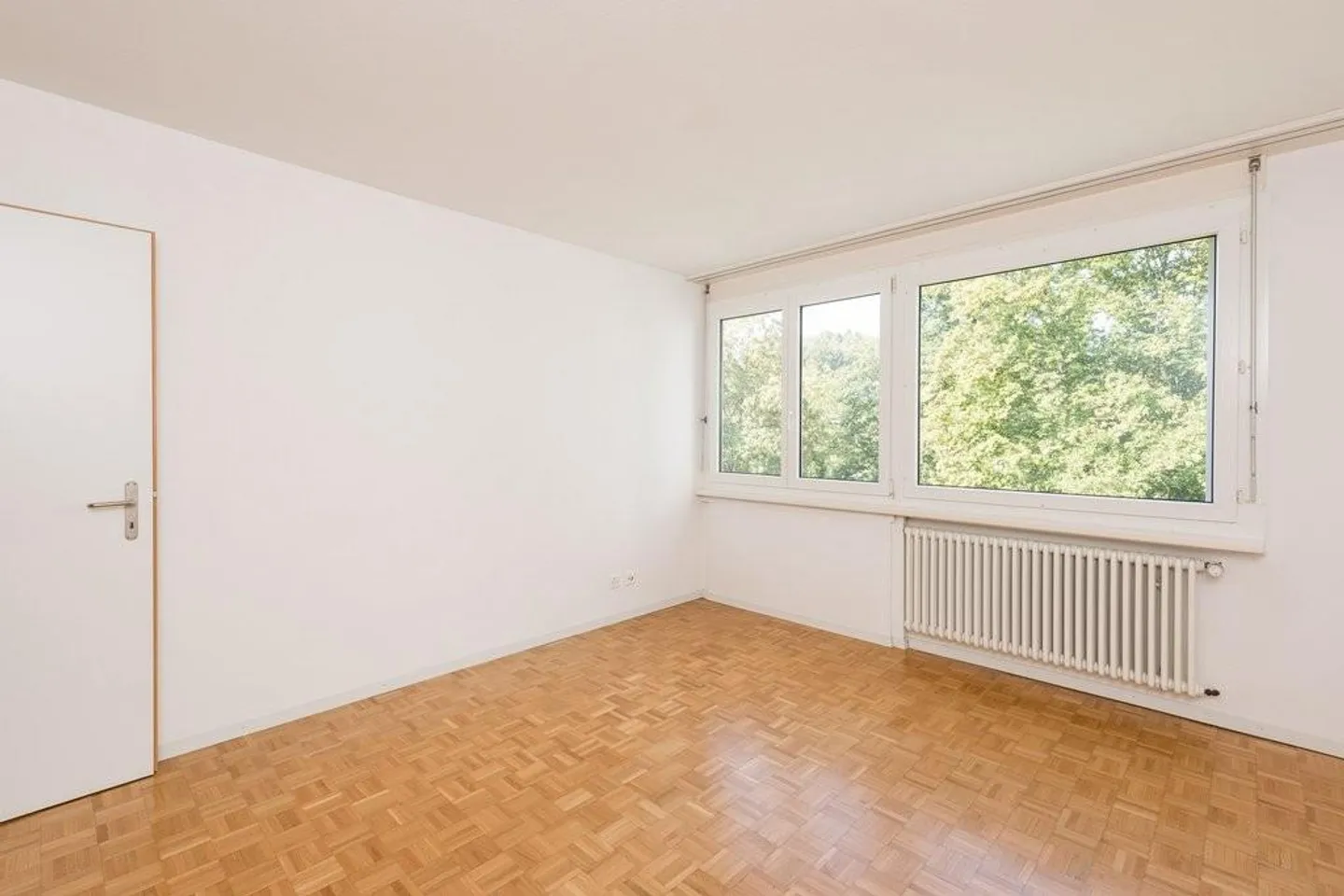 Gemütliche 3-Zimmerwohnung - Foto 3 von 6