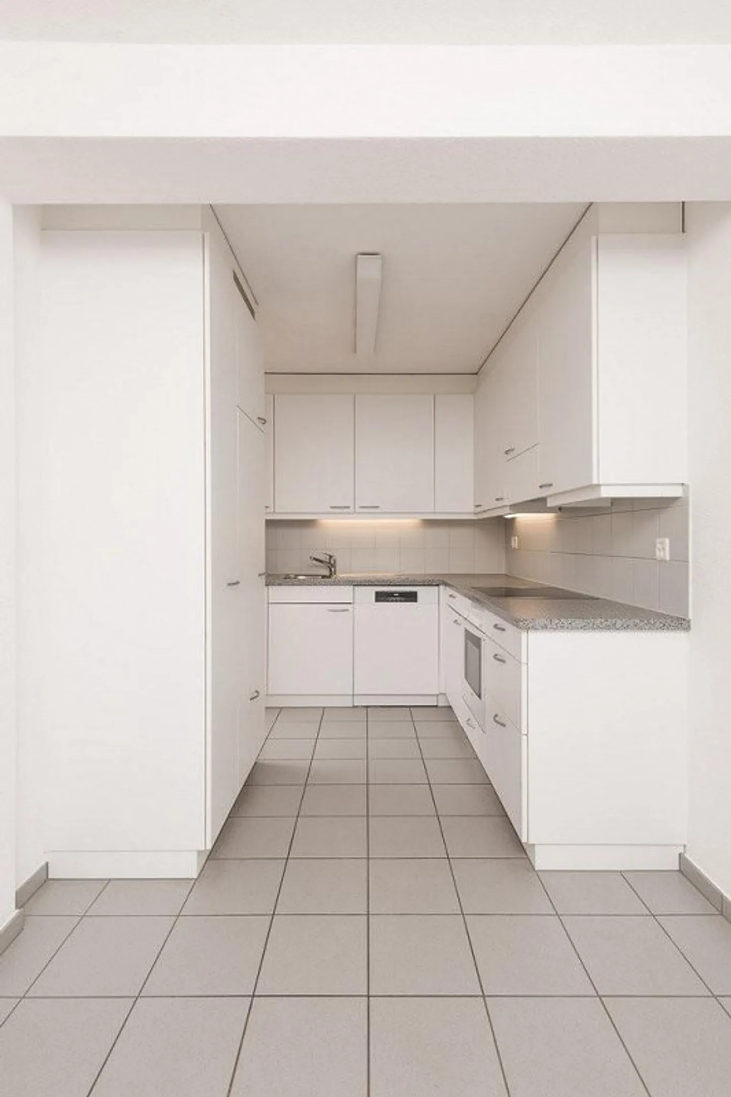 Gemütliche 3-Zimmerwohnung - Foto 4 von 6