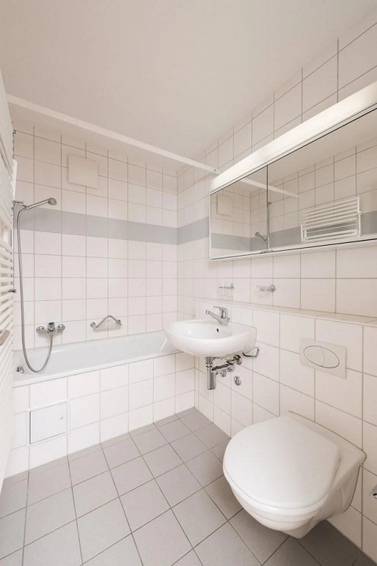 Gemütliche 3-Zimmerwohnung - Foto 5 von 6