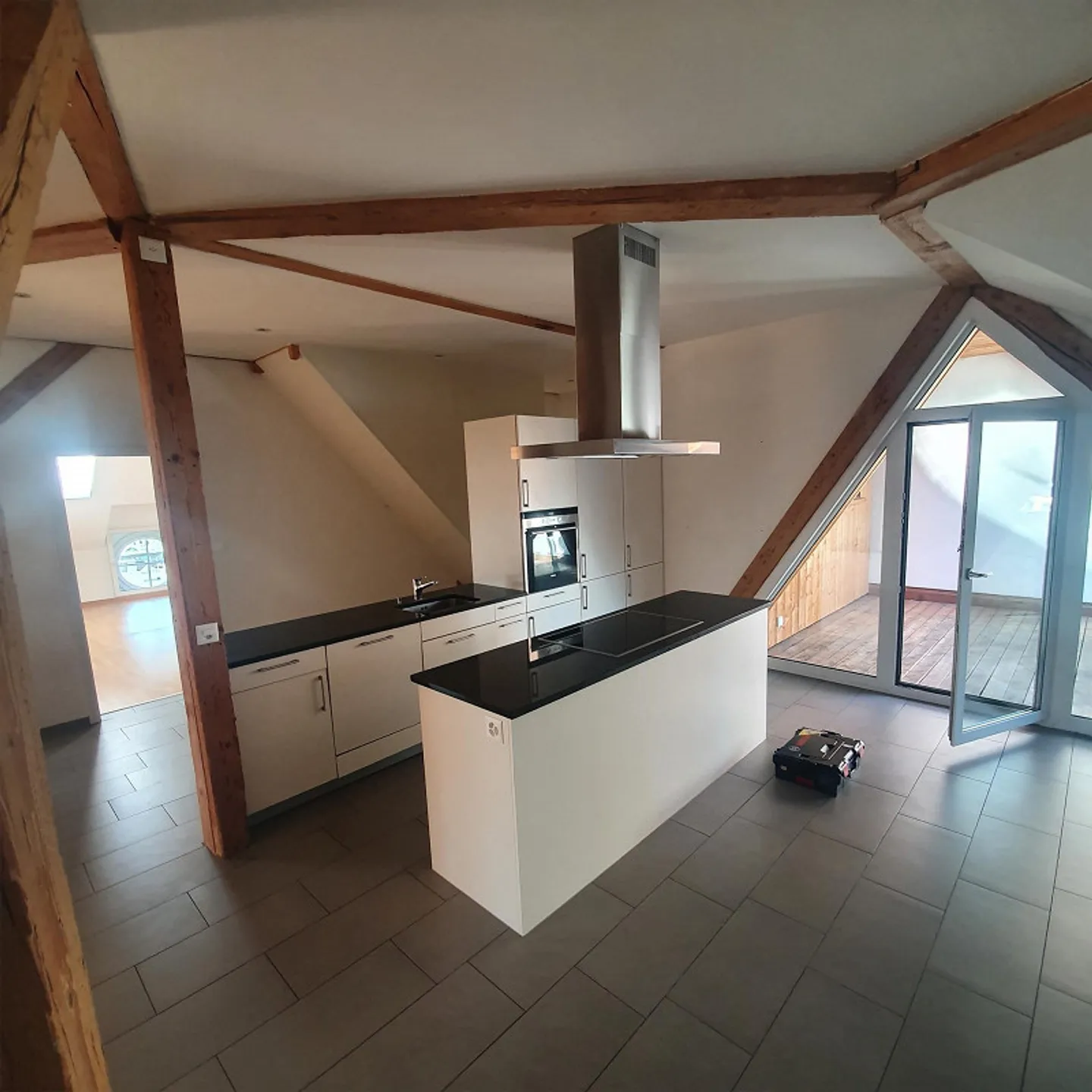 Sopra i tetti di San Gallo - 180m2 - Foto 18 di 27