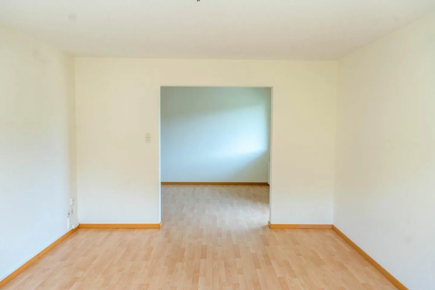 Bright 4.5 room apartment in the beautiful Riethüsli district. - Photo 1 of 11