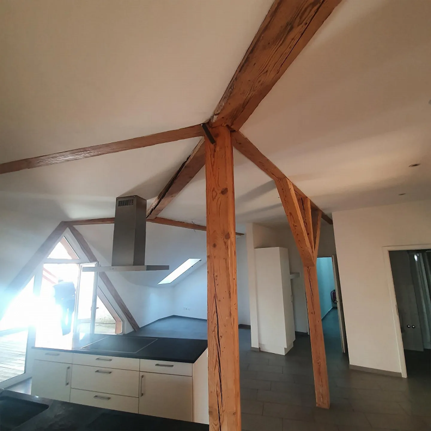 Sopra i tetti di San Gallo - 180m2 - Foto 19 di 27