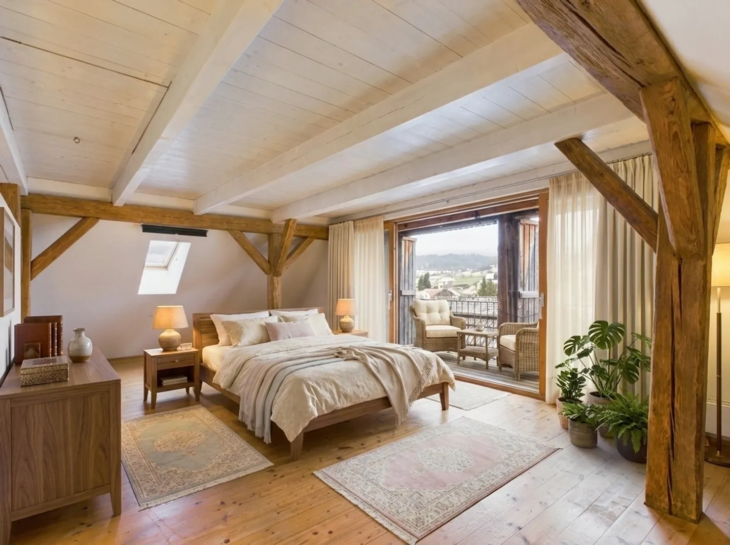 Casa a gradini in vendita - Foto 8 di 12