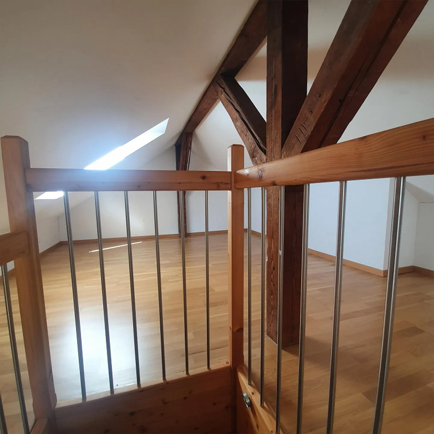 Sopra i tetti di San Gallo - 180m2 - Foto 15 di 27