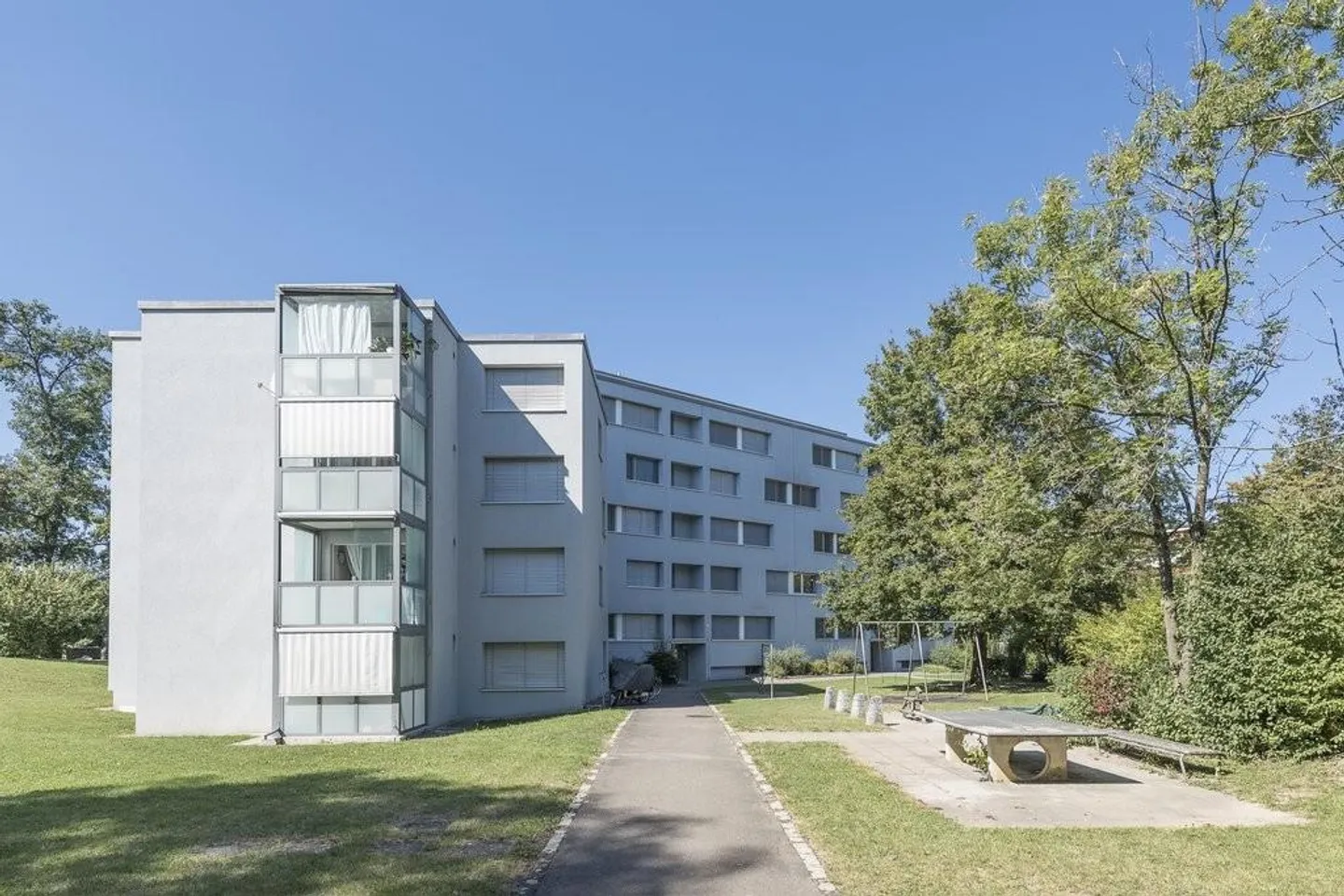 Gemütliche 3-Zimmerwohnung - Foto 6 von 6