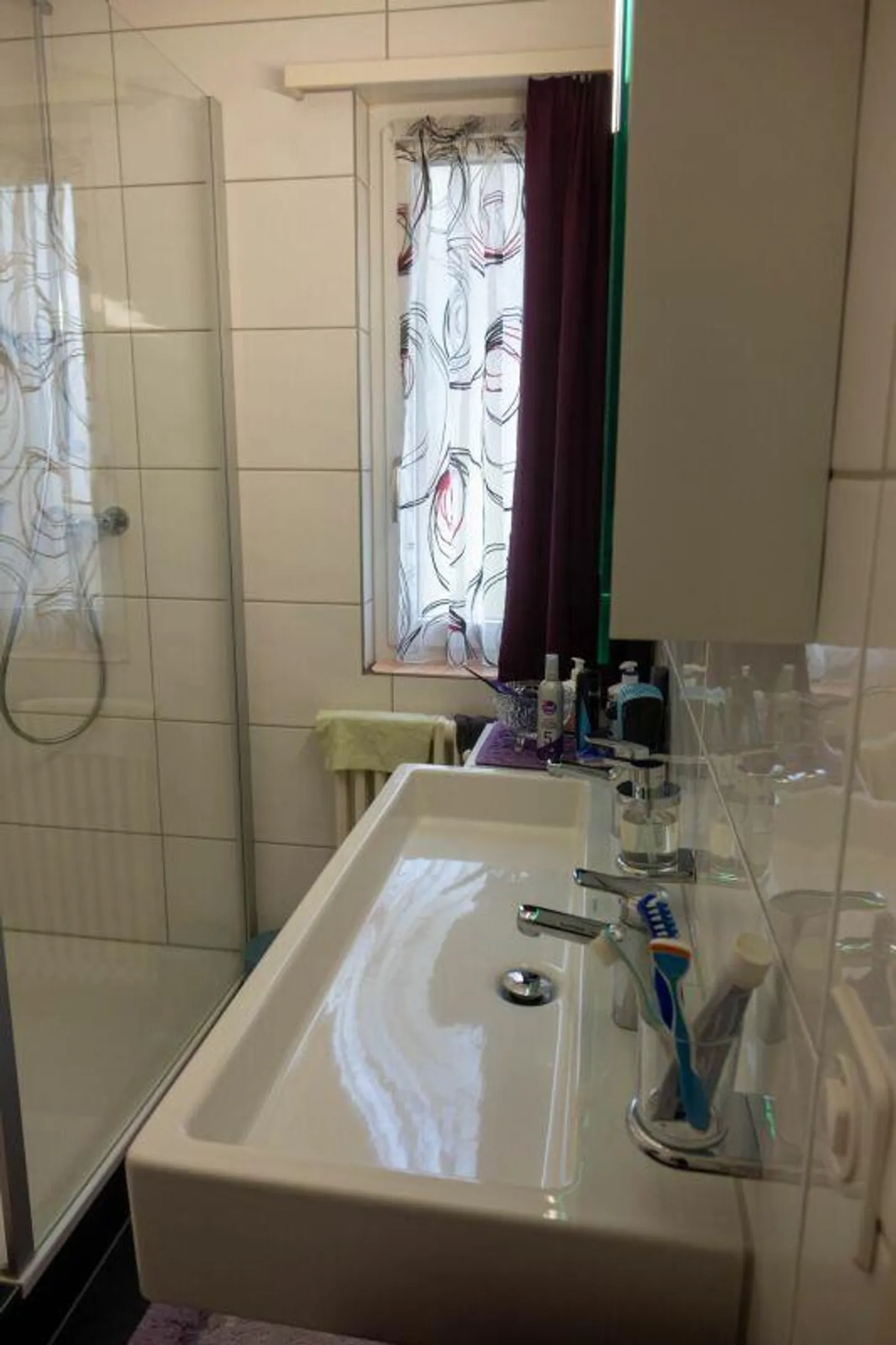 Bright 4.5 room apartment in the beautiful Riethüsli district. - Photo 5 of 11