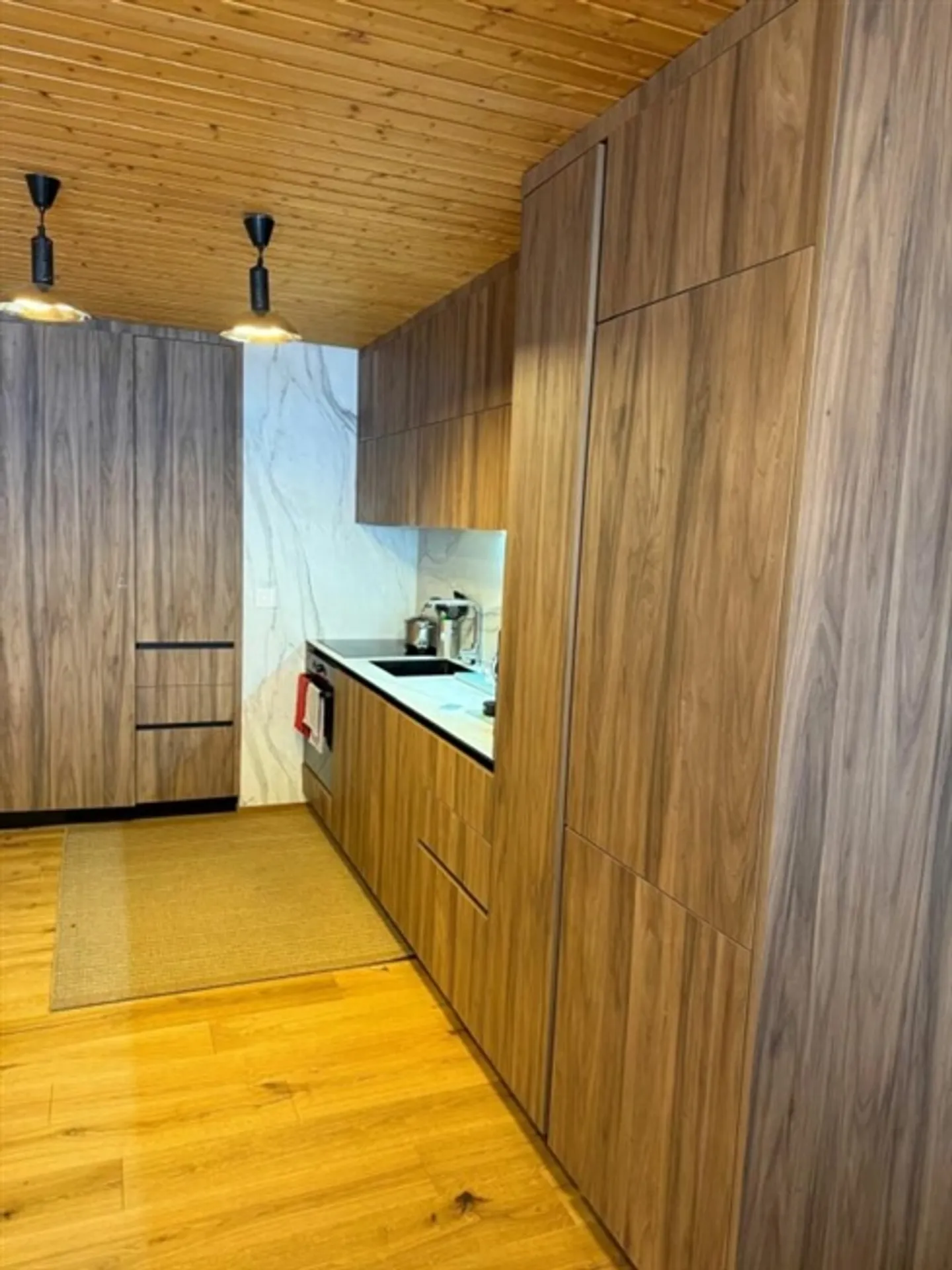 Appartement 2.5 pièces - Photo 4 sur 8