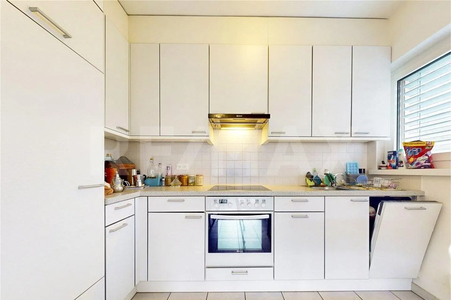 3.5 Room Apartment - Photo 7 of 13