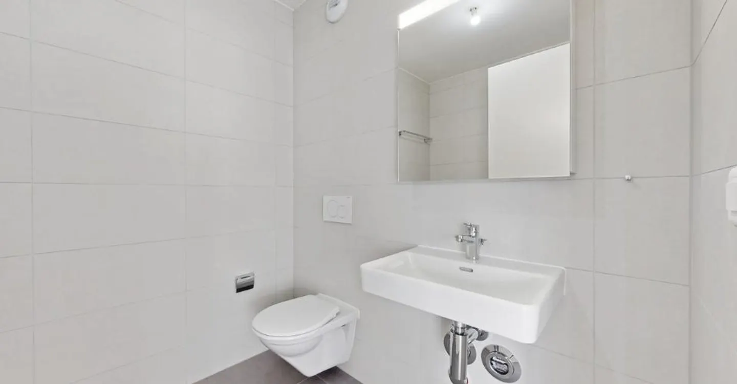 3.5-room apartment in Chêne Park in Renens - Photo 7 of 7