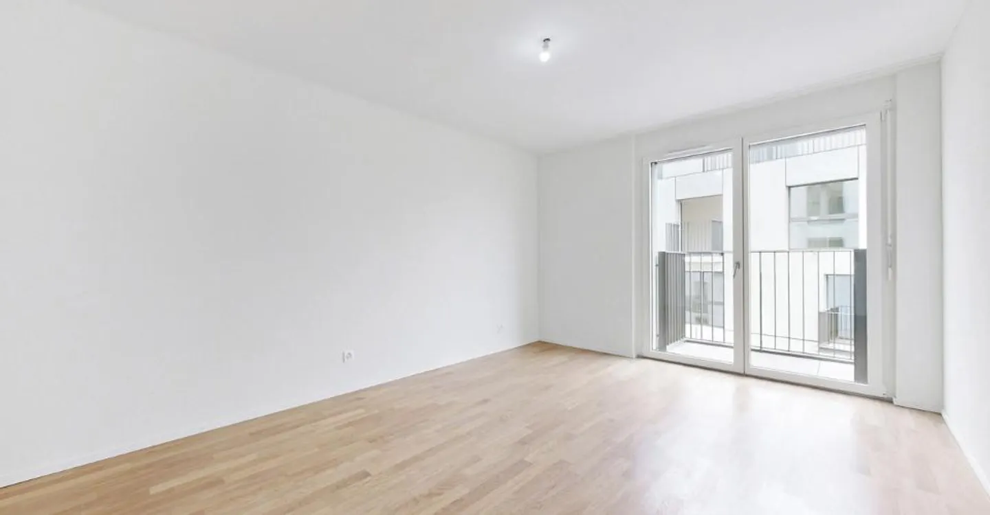 3.5-room apartment in Chêne Park in Renens - Photo 5 of 7