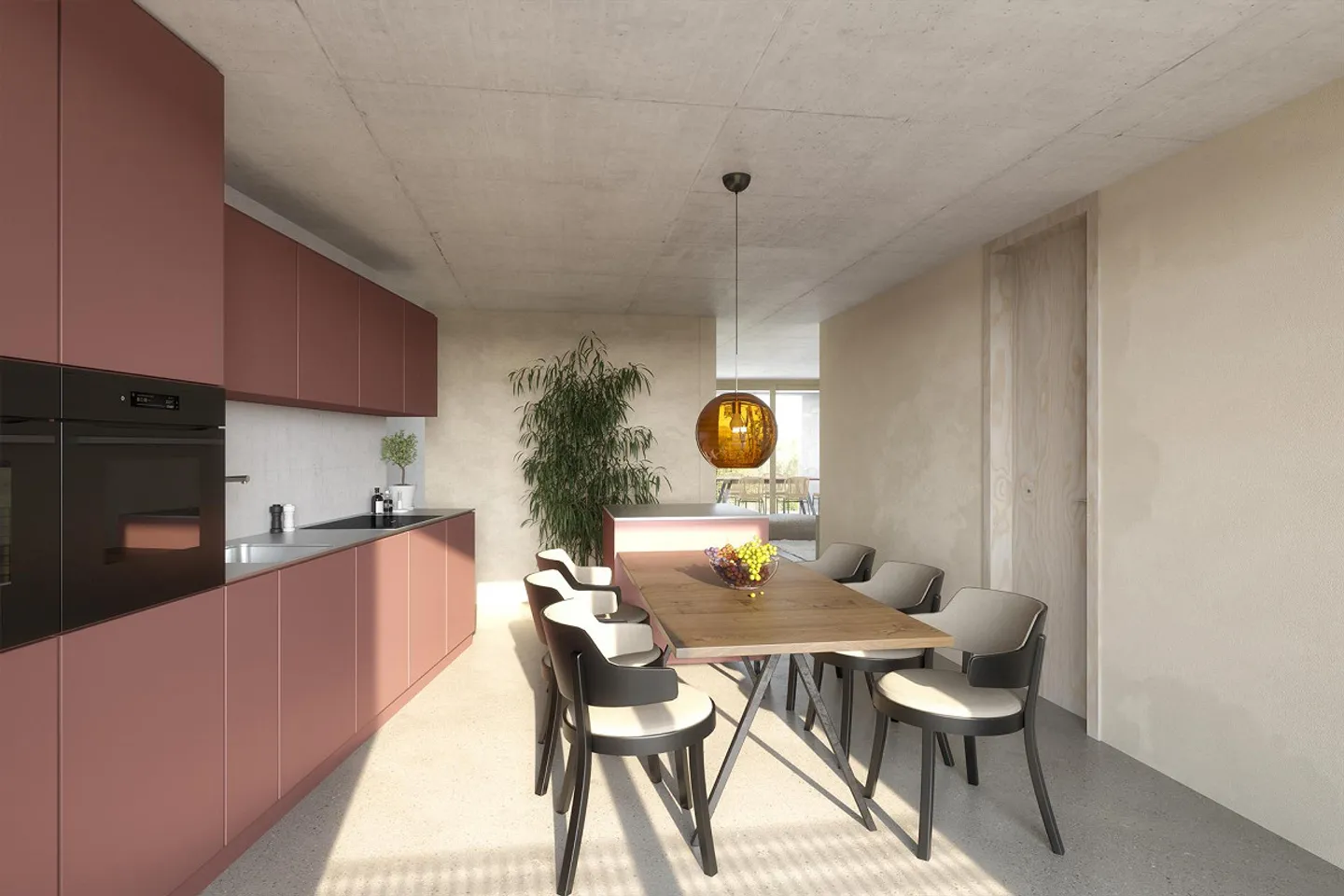 Début de construction - Vie de qualité près du centre du village - Photo 3 sur 12