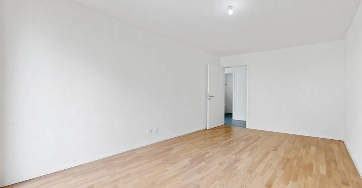 3.5-room apartment in Chêne Park in Renens - Photo 6 of 7