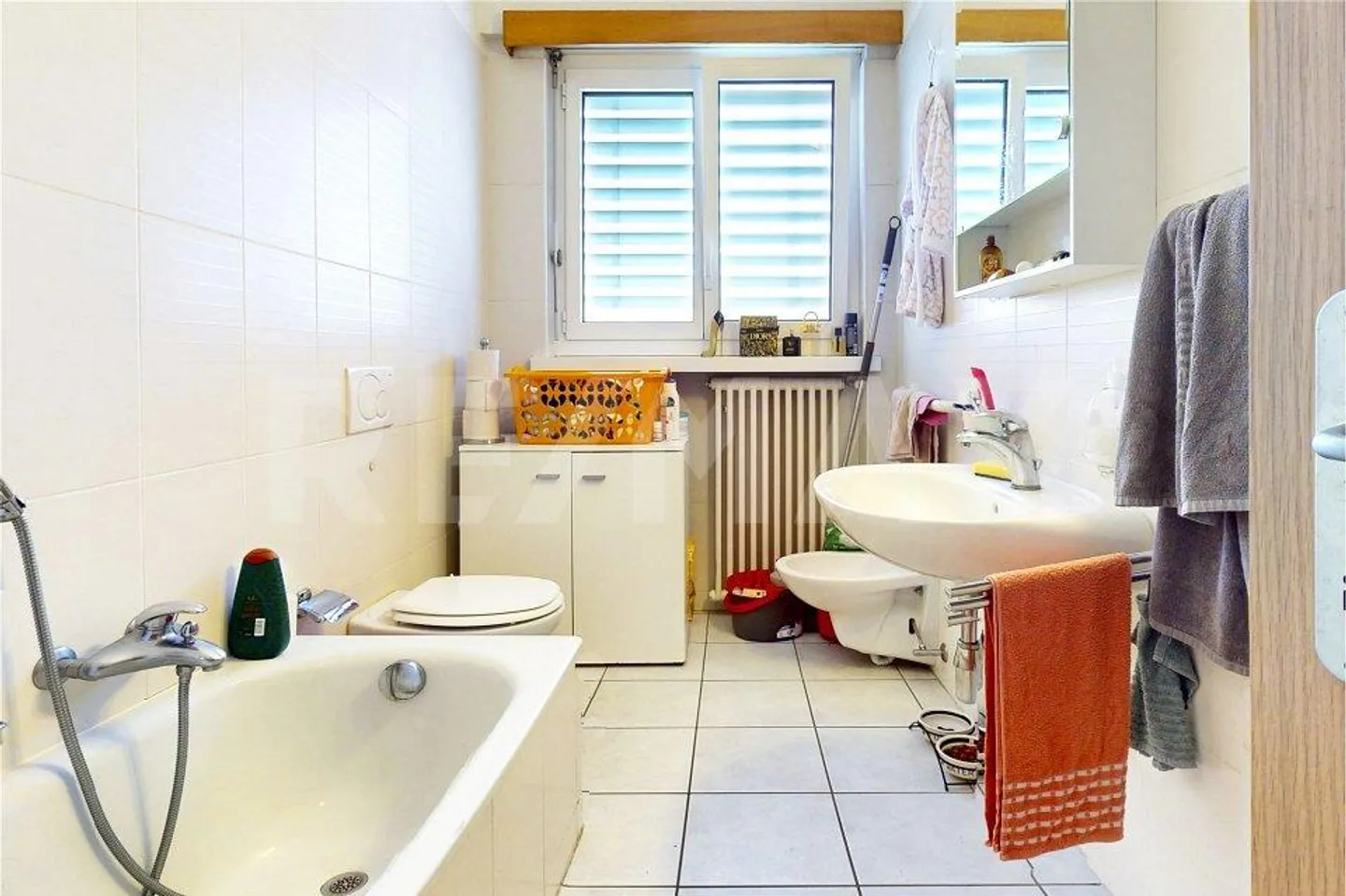 3.5 Room Apartment - Photo 9 of 13