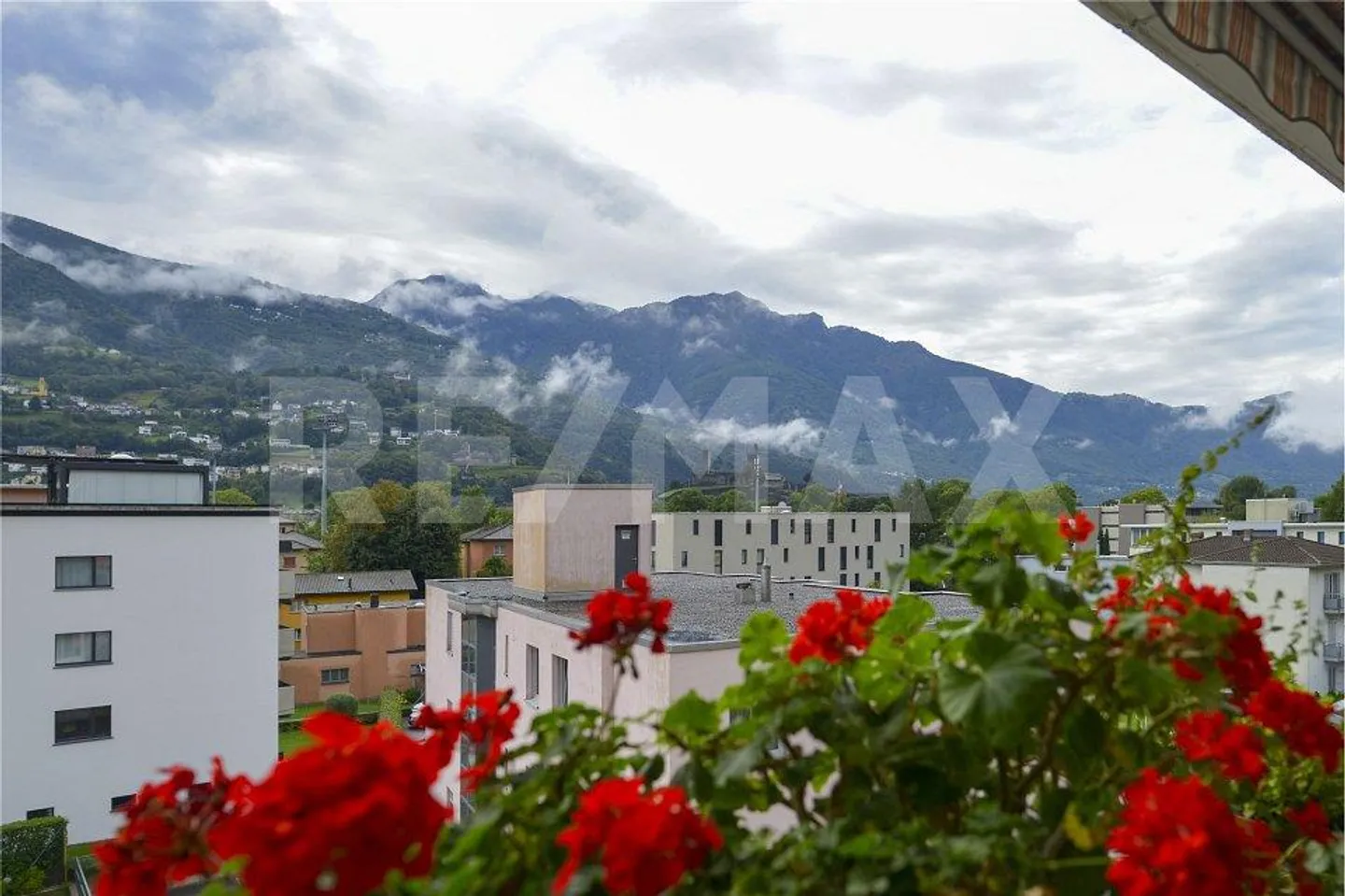 3.5 Room Apartment - Photo 11 of 13