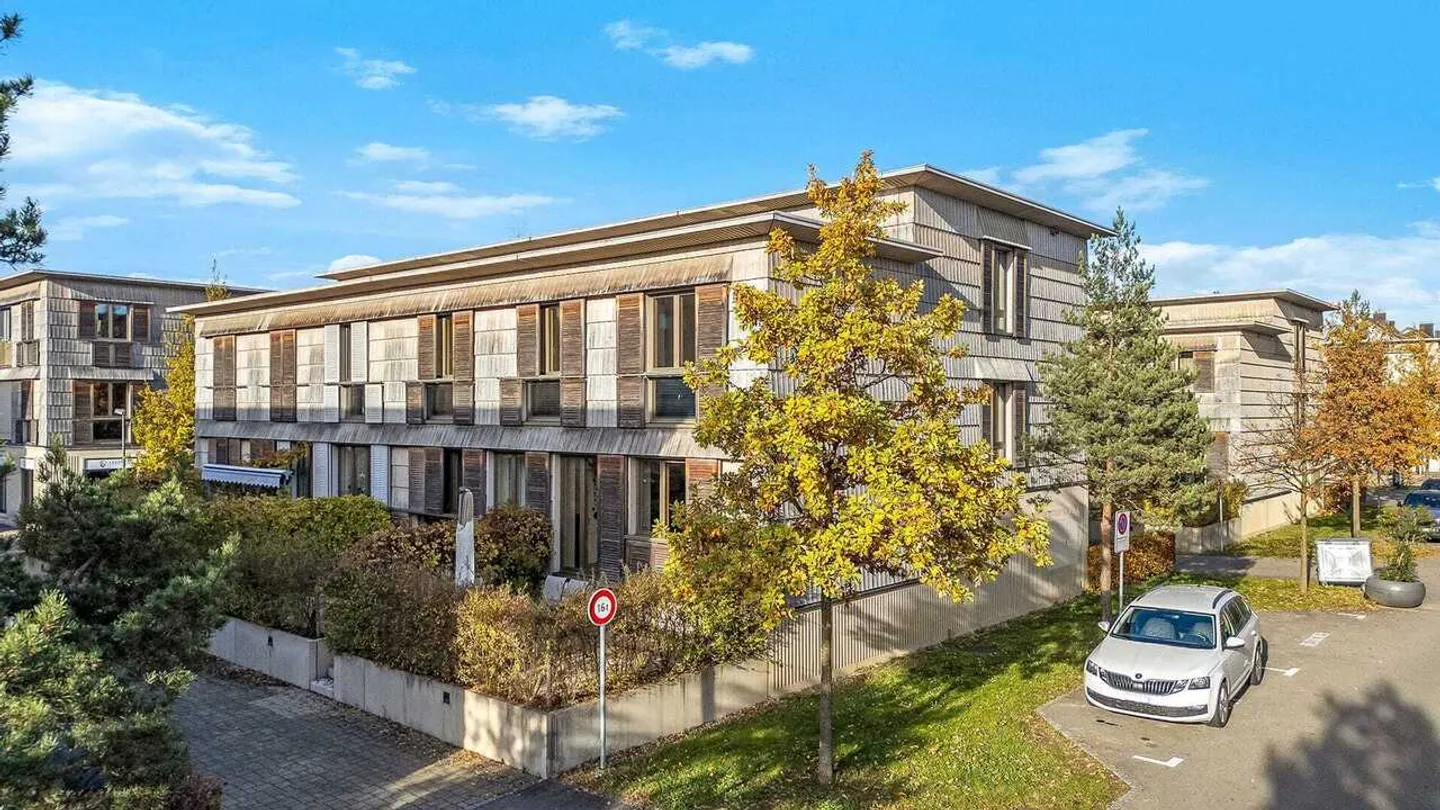 Maison d'angle dans un emplacement de choix - Photo 13 sur 13