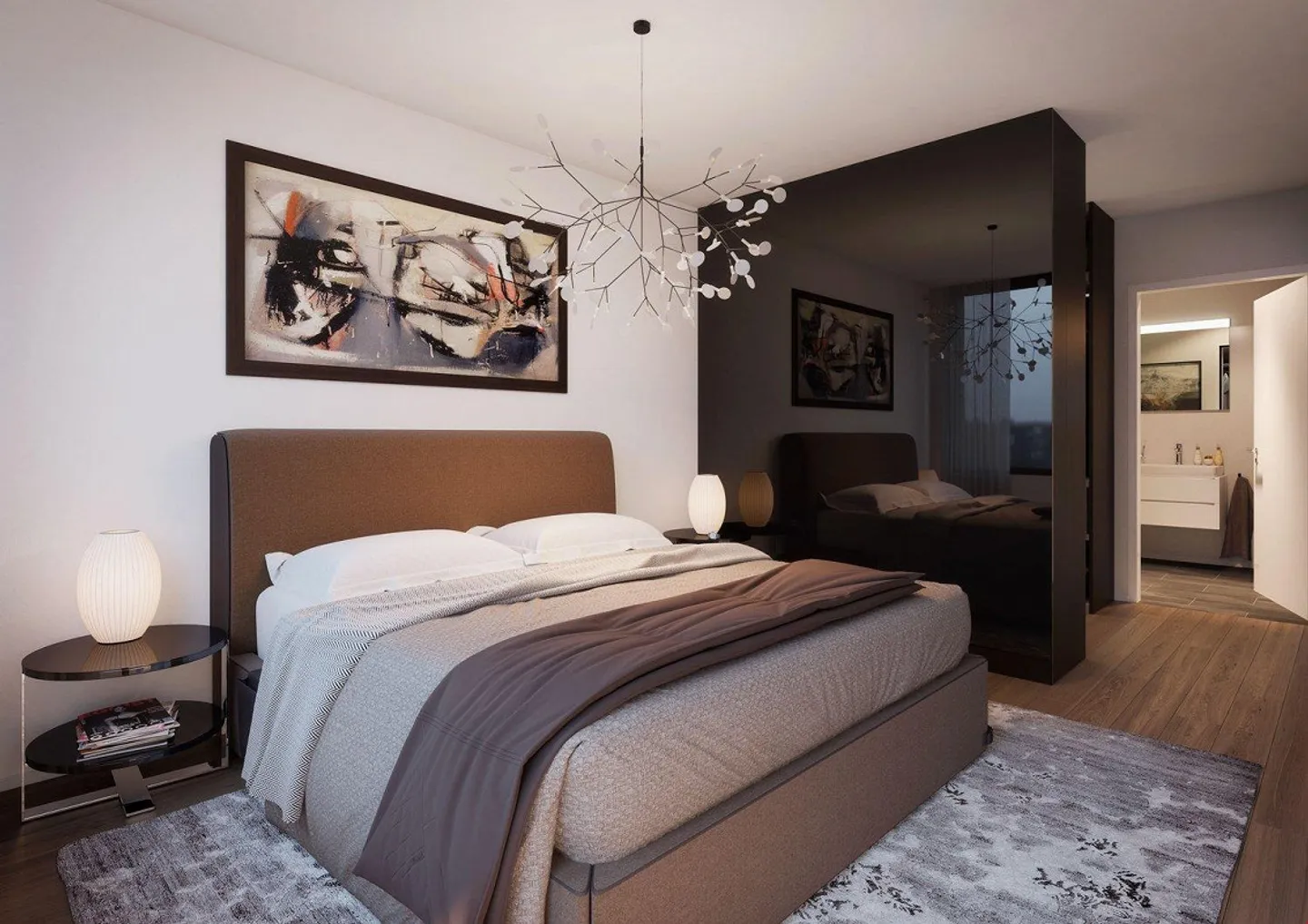 5.5 Room Semi-Detached House - Photo 7 of 10