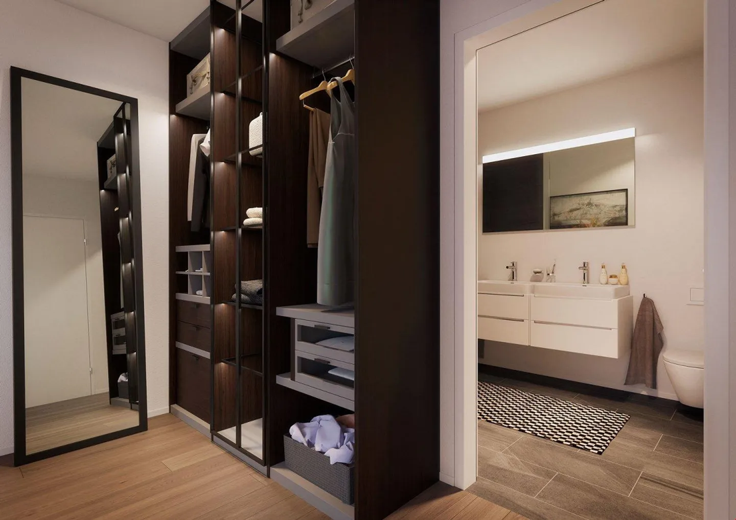 5.5 Room Semi-Detached House - Photo 8 of 10