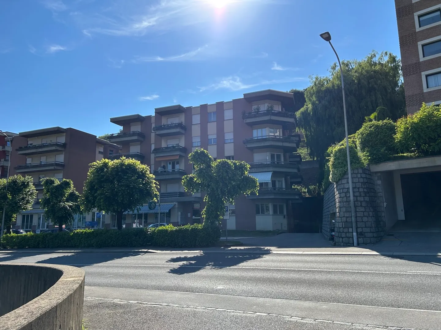 Appartamenti Incantevoli a Lugano - Foto 1 di 7