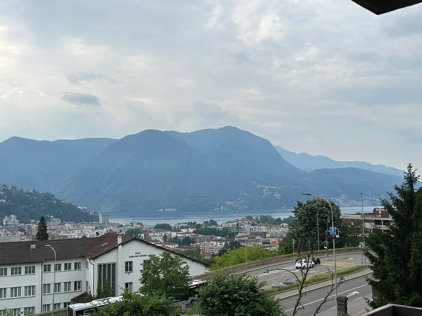Appartamenti Incantevoli a Lugano - Foto 7 di 7