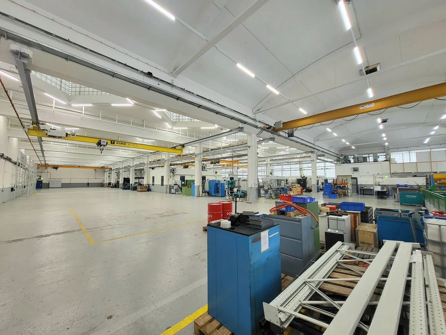 AREA FOR VISIONARIES - COMMERCIAL UNIT FOR RENT - Photo 4 of 15