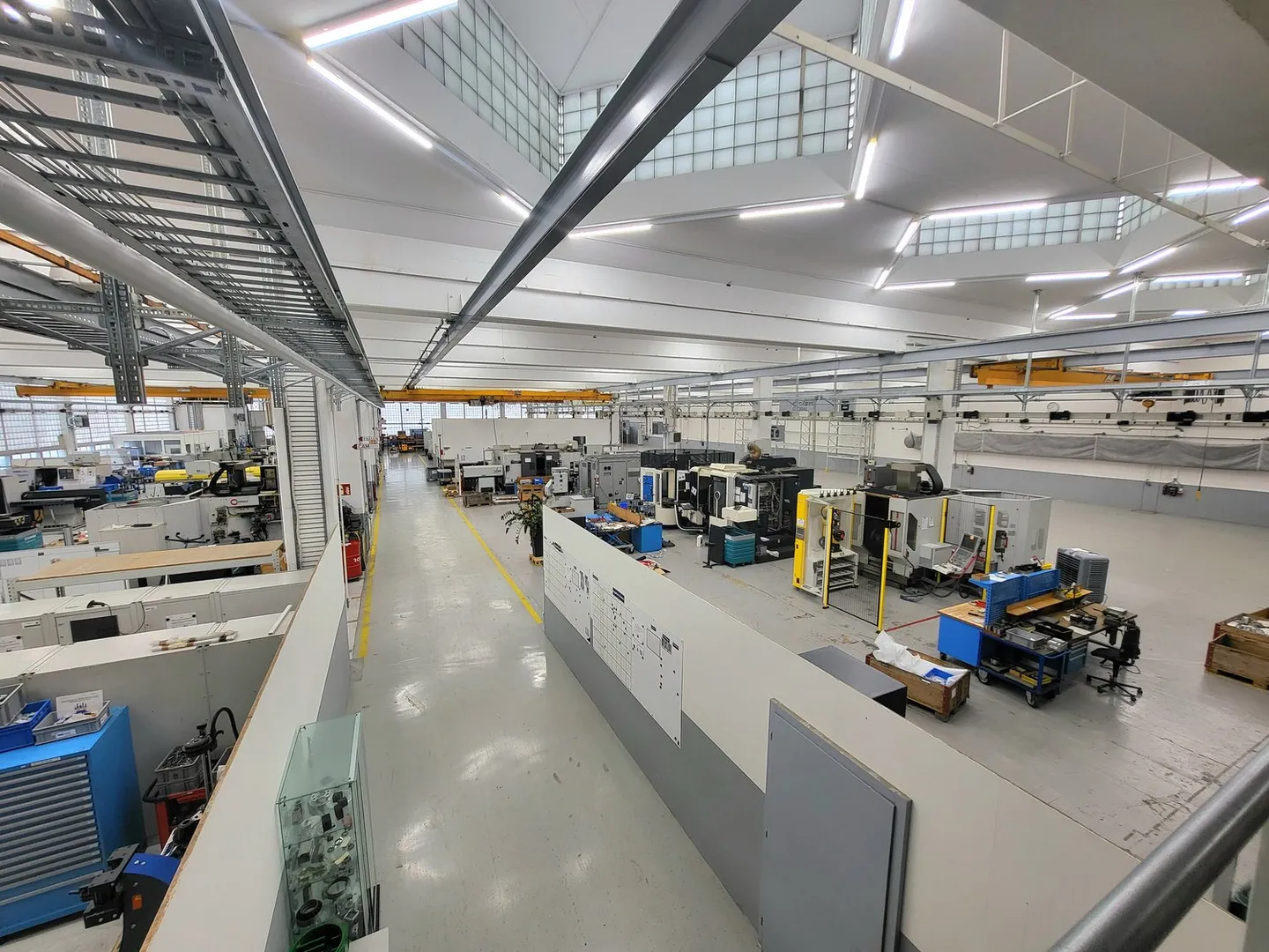 AREA FOR VISIONARIES - COMMERCIAL UNIT FOR RENT - Photo 5 of 15