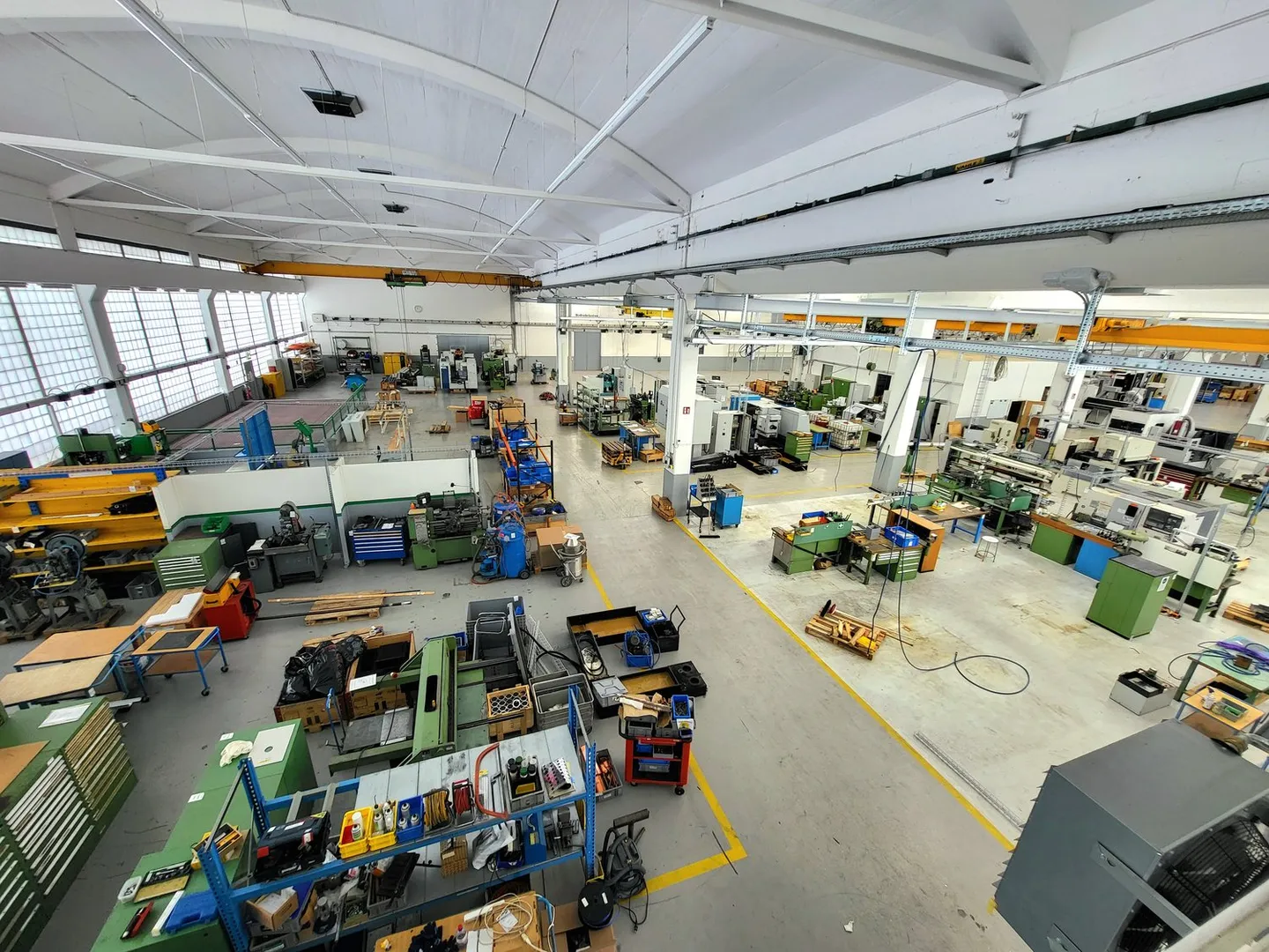 AREA FOR VISIONARIES - COMMERCIAL UNIT FOR RENT - Photo 6 of 15