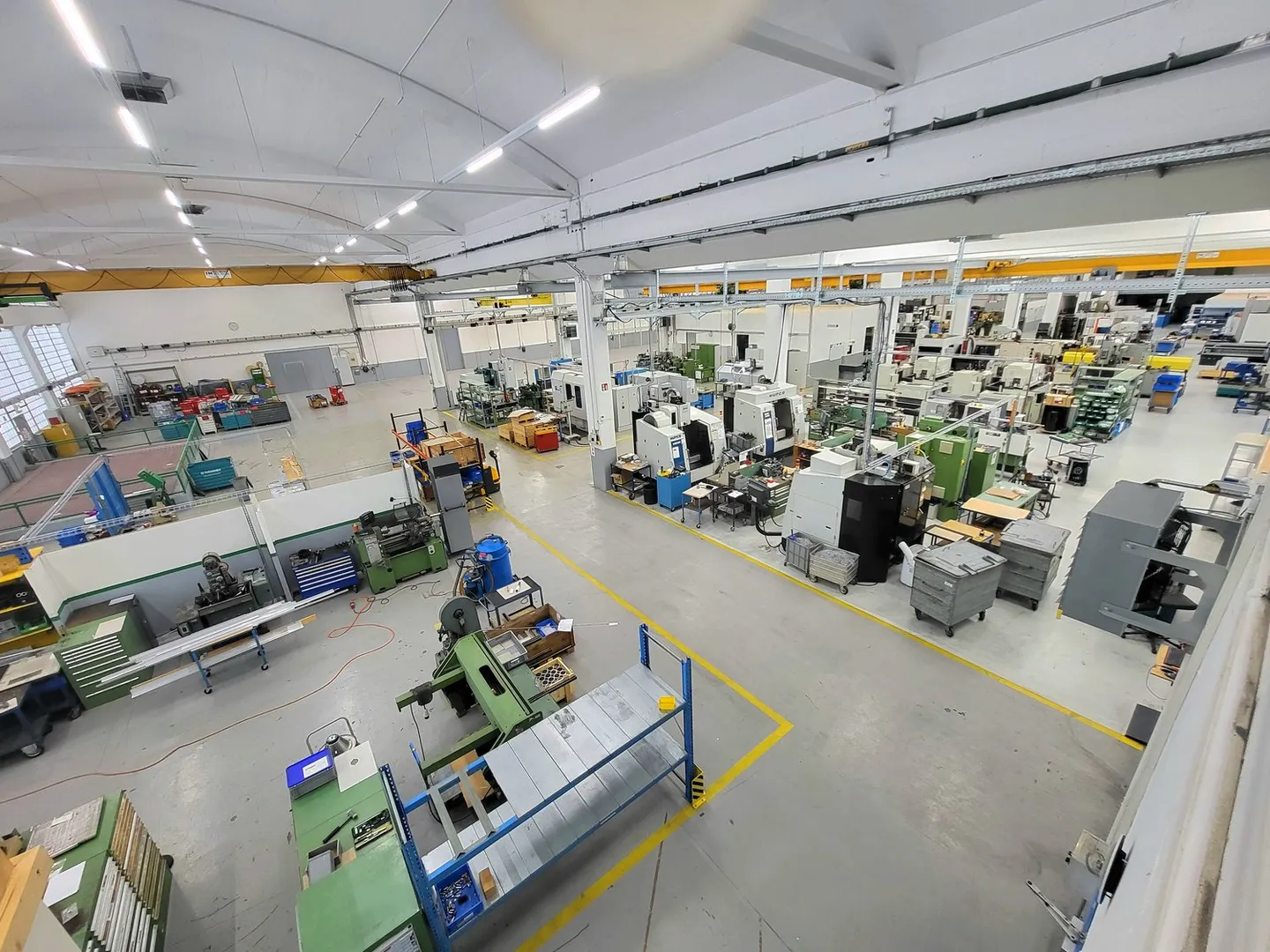 AREA FOR VISIONARIES - COMMERCIAL UNIT FOR RENT - Photo 7 of 15