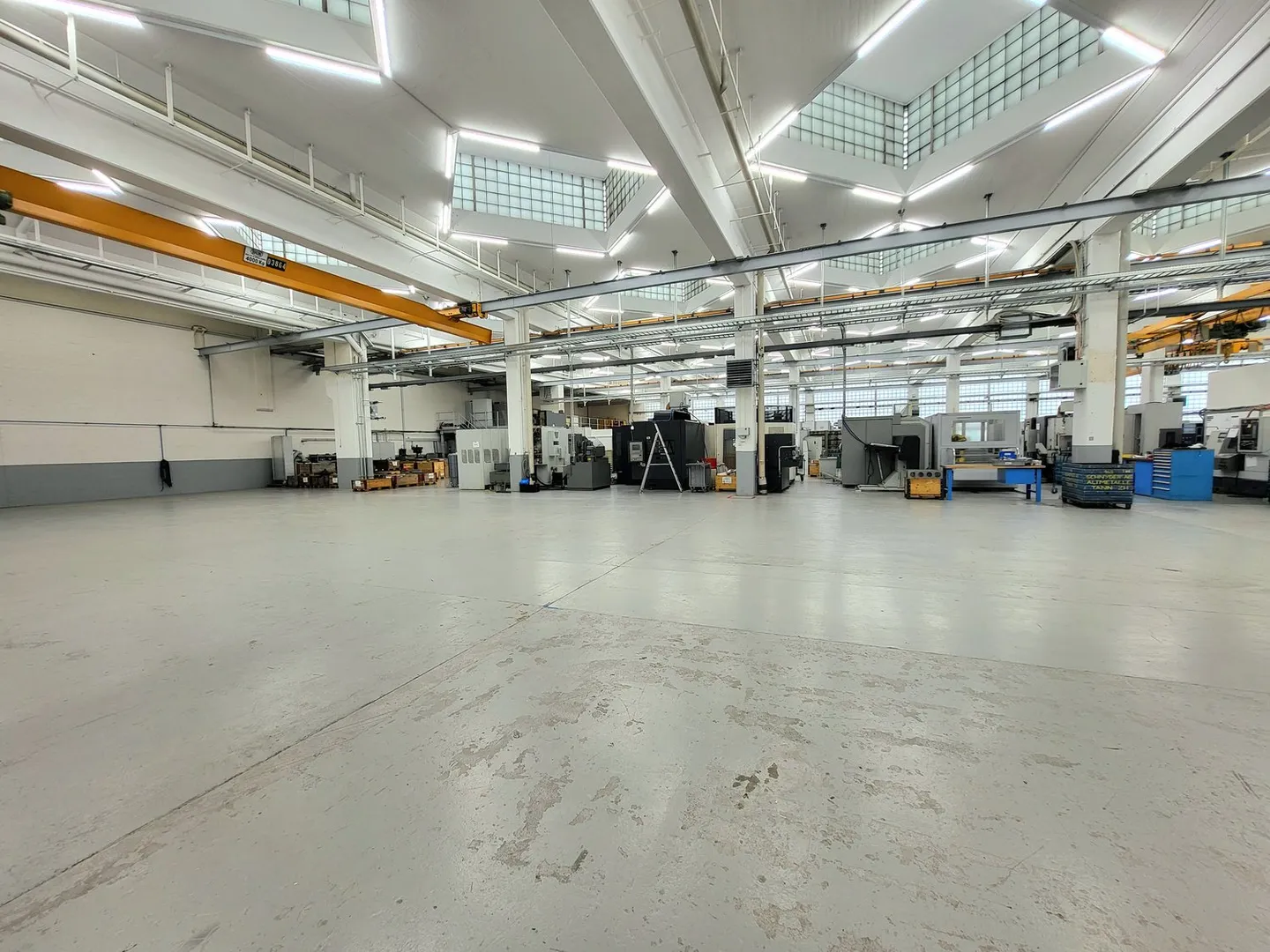 AREA FOR VISIONARIES - COMMERCIAL UNIT FOR RENT - Photo 9 of 15