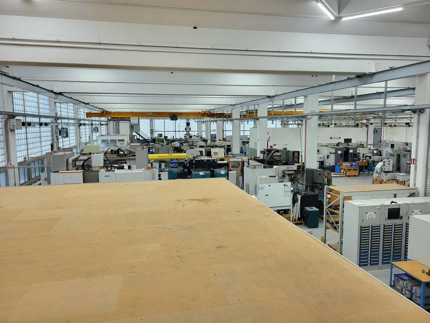 AREA FOR VISIONARIES - COMMERCIAL UNIT FOR RENT - Photo 10 of 15