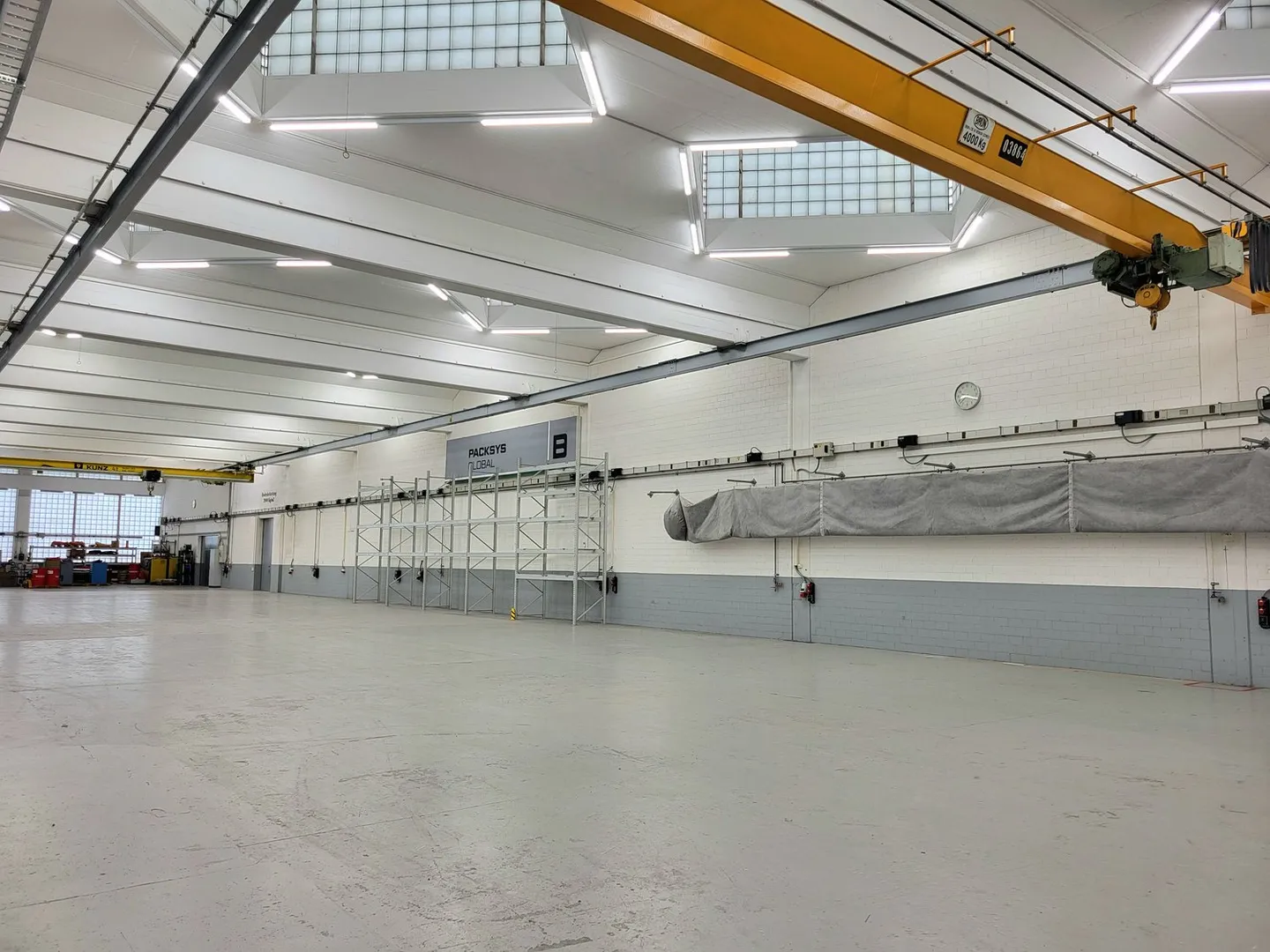 AREA FOR VISIONARIES - COMMERCIAL UNIT FOR RENT - Photo 11 of 15