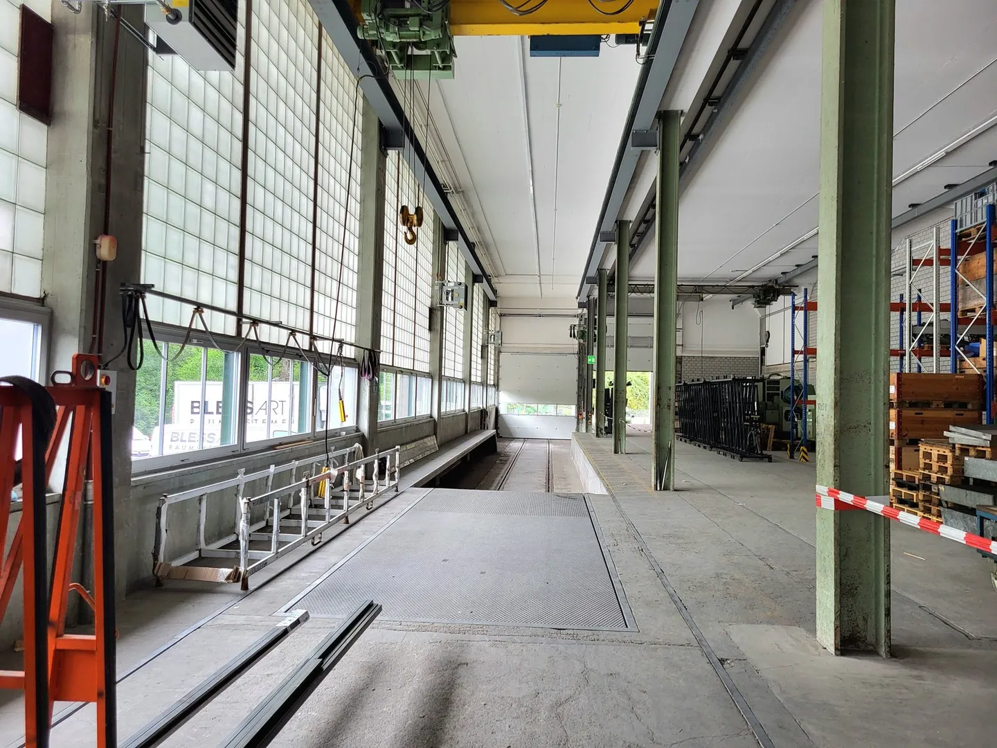 AREA FOR VISIONARIES - COMMERCIAL UNIT FOR RENT - Photo 12 of 15