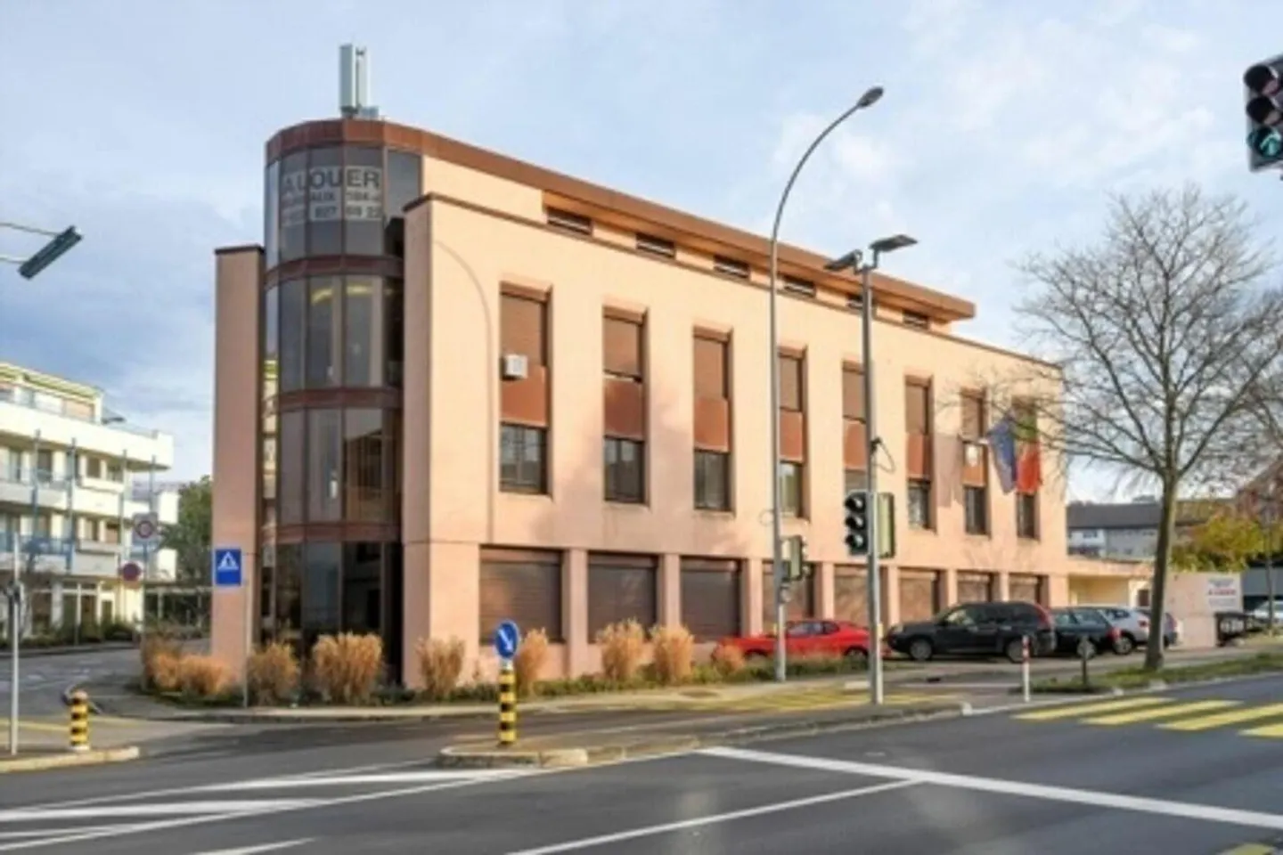 Helles Büro von 54 m² - Grand-Saconnex - Foto 1 von 3