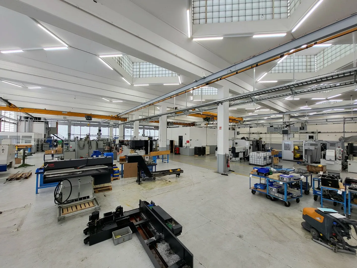 AREA FOR VISIONARIES - COMMERCIAL UNIT FOR RENT - Photo 3 of 15