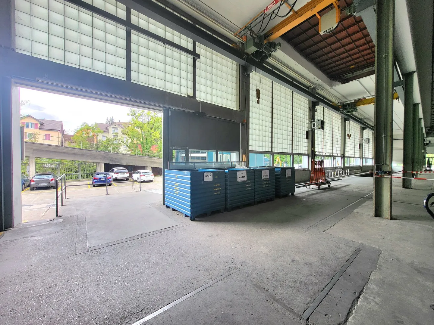 AREA FOR VISIONARIES - COMMERCIAL UNIT FOR RENT - Photo 13 of 15