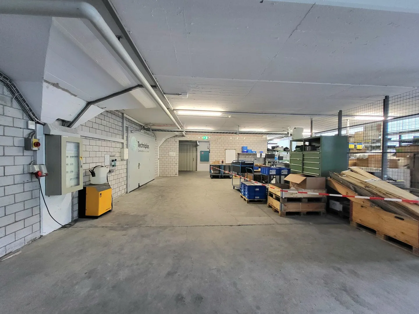 AREA FOR VISIONARIES - COMMERCIAL UNIT FOR RENT - Photo 15 of 15