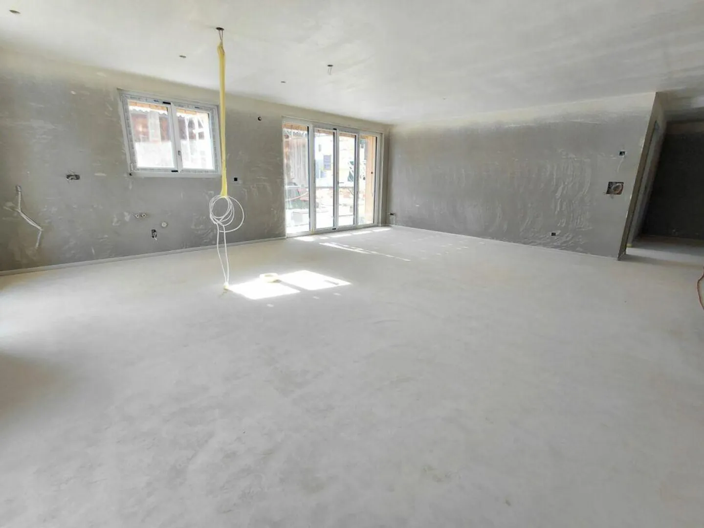 Erstbezug einer 3 1/2 Zimmer-Parterrewohnung - Photo 3 of 7