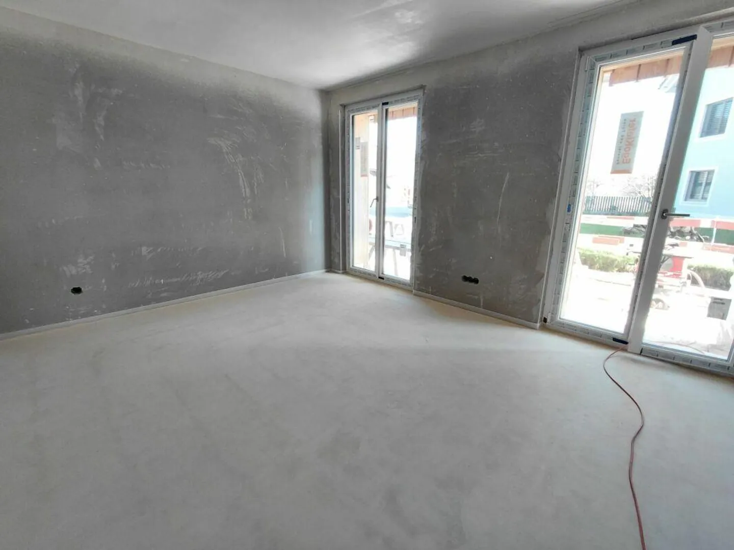 Erstbezug einer 3 1/2 Zimmer-Parterrewohnung - Photo 4 of 7