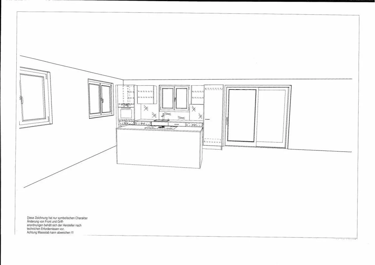 Erstbezug einer 3 1/2 Zimmer-Parterrewohnung - Photo 5 of 7