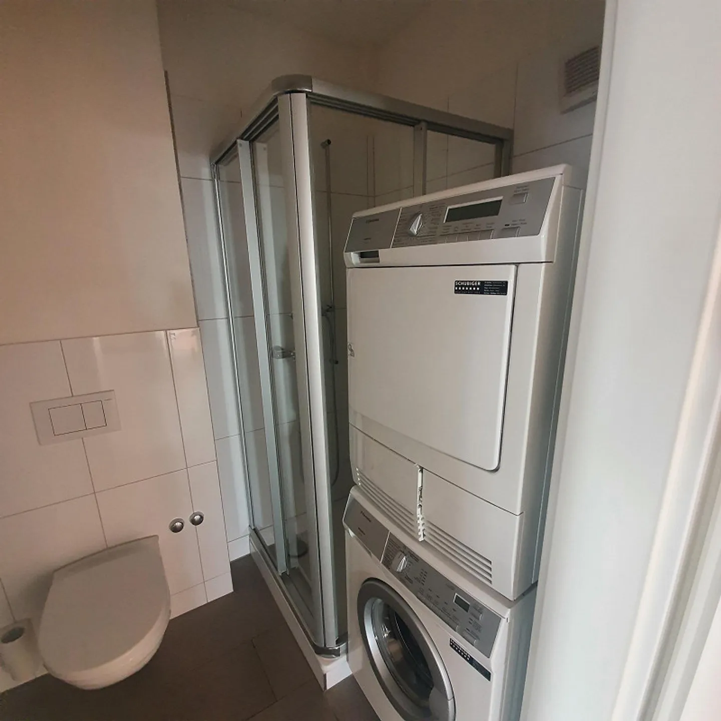 Sopra i tetti di San Gallo - 180m2 - Foto 22 di 27