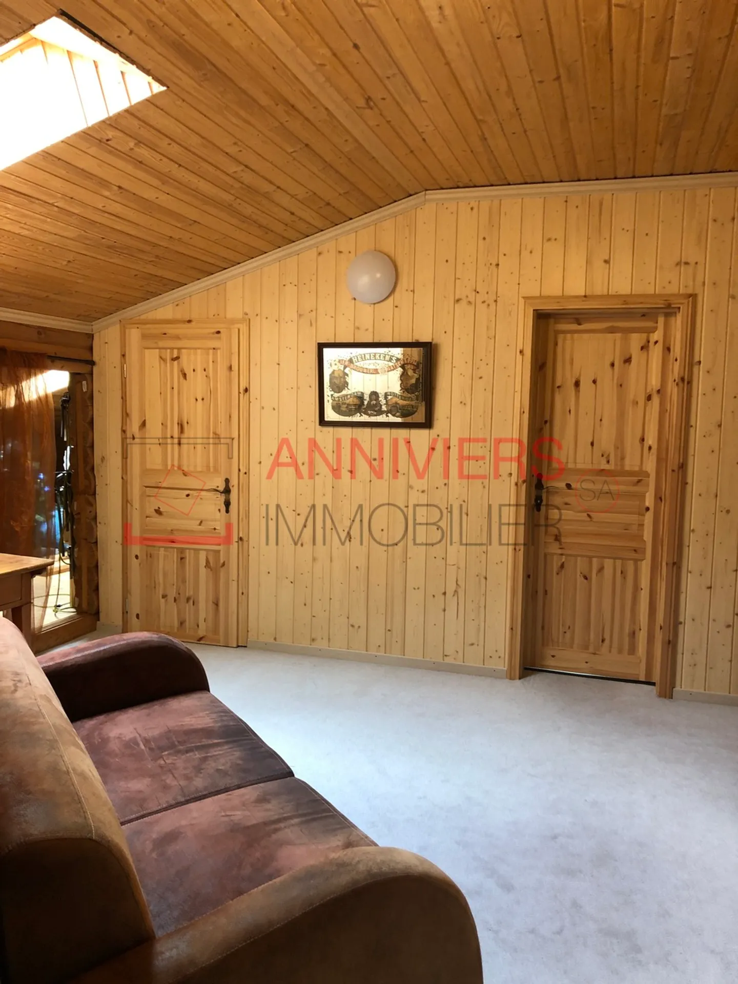 Wunderschönes kanadisches Chalet in Mission, für Naturliebhaber - Foto 22 von 41