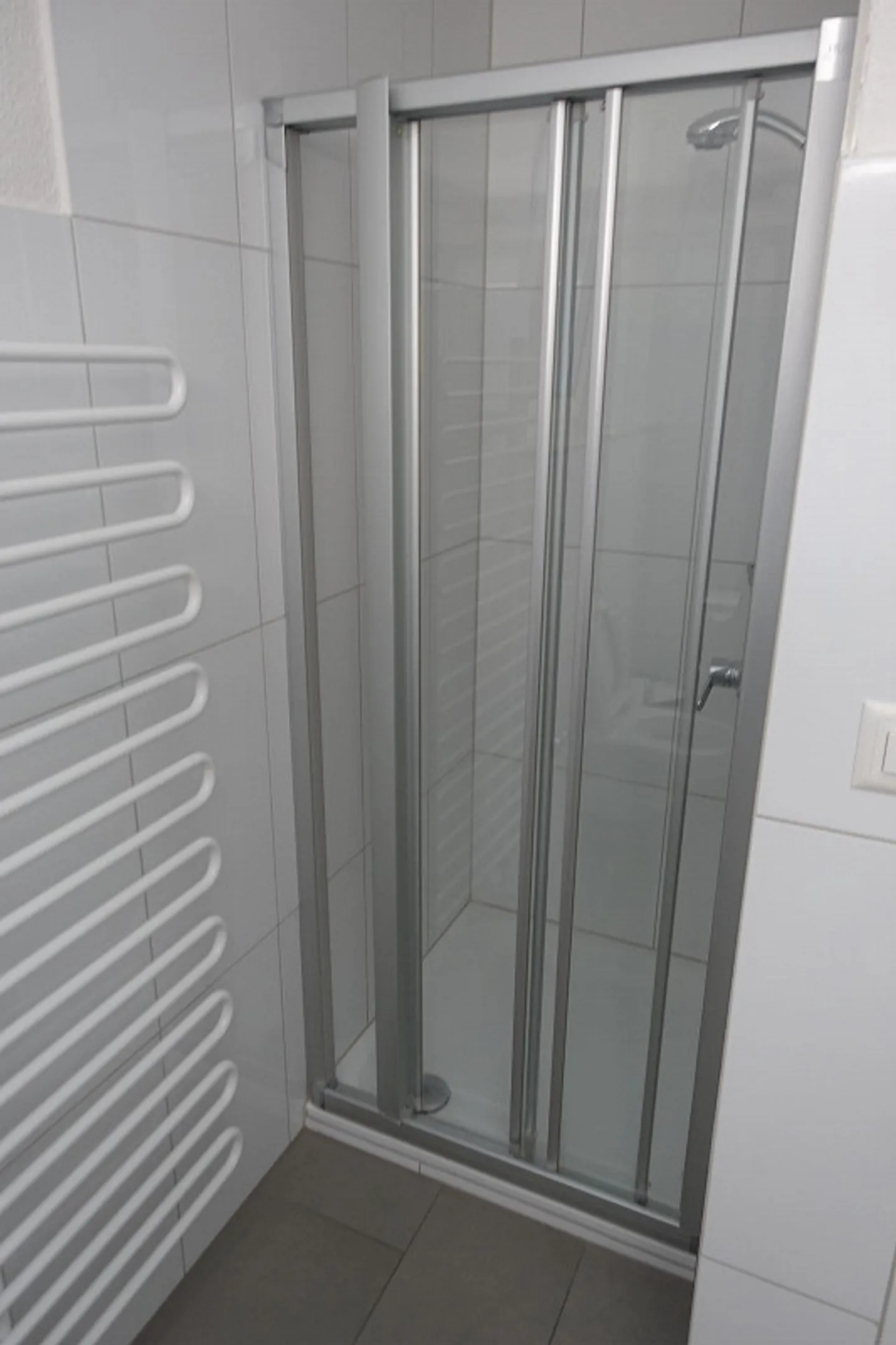 Sopra i tetti di San Gallo - 180m2 - Foto 23 di 27