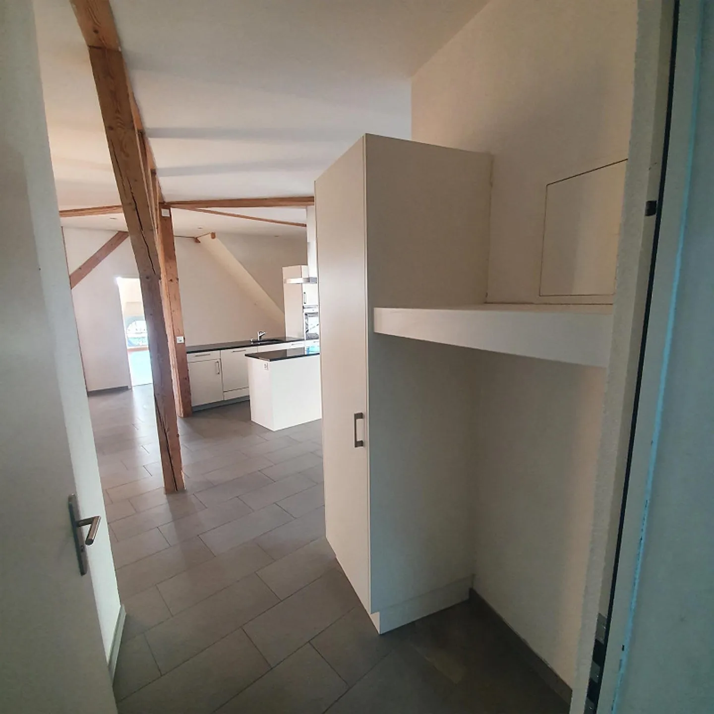 Sopra i tetti di San Gallo - 180m2 - Foto 24 di 27