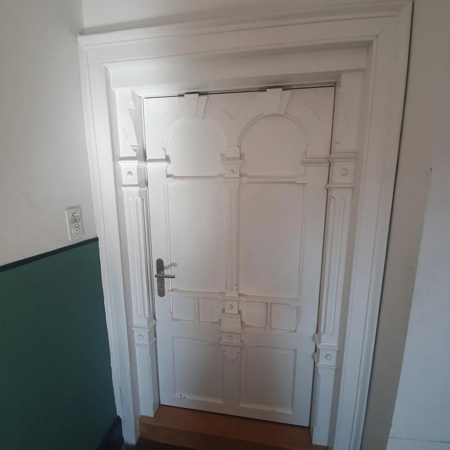 Sopra i tetti di San Gallo - 180m2 - Foto 25 di 27