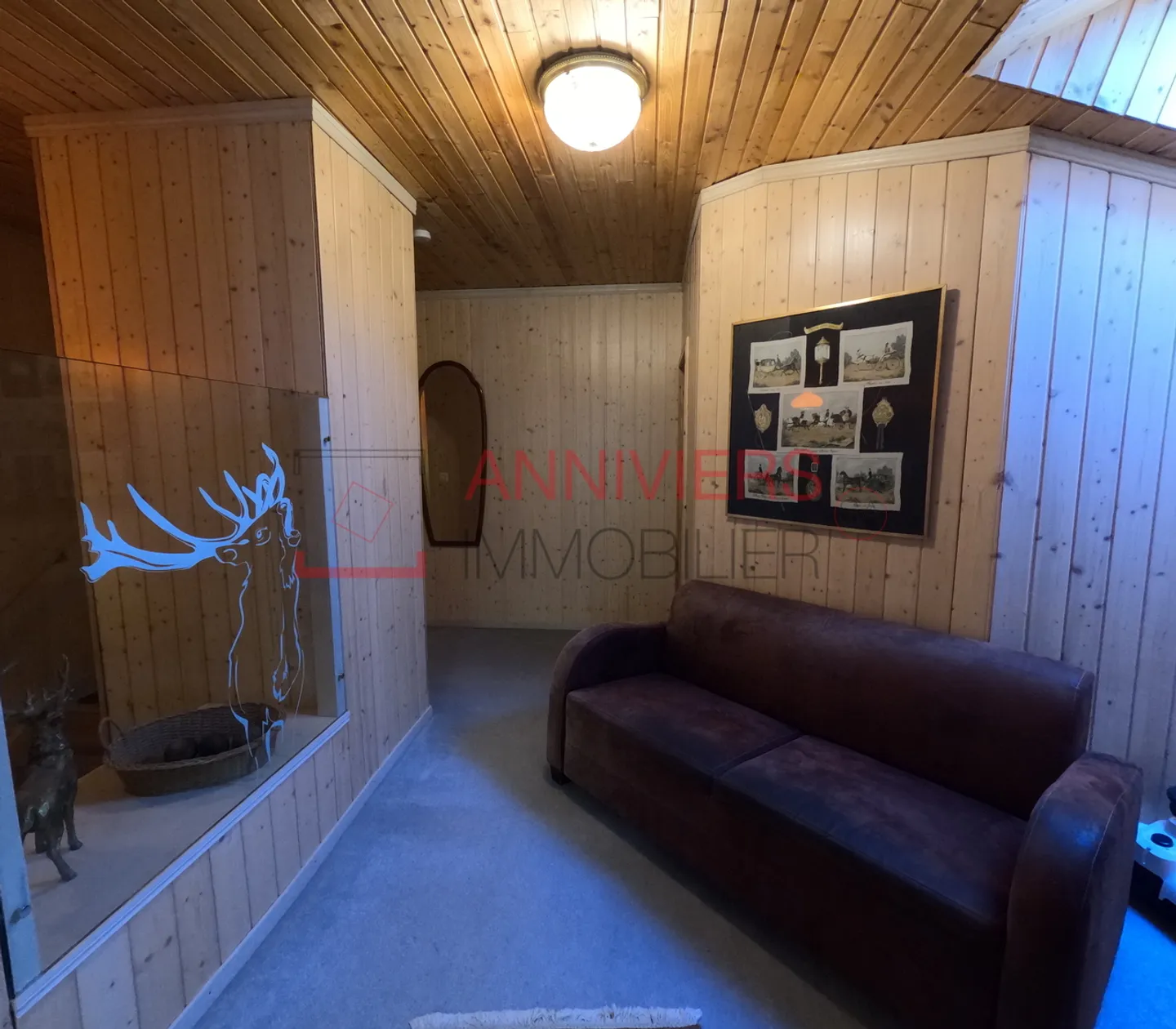 Wunderschönes kanadisches Chalet in Mission, für Naturliebhaber - Foto 23 von 41