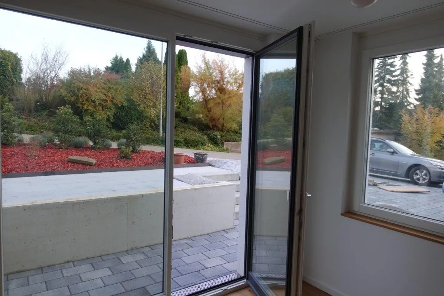 Vivere modernamente sulla pendice sud di Wiesendangen - Foto 3 di 6