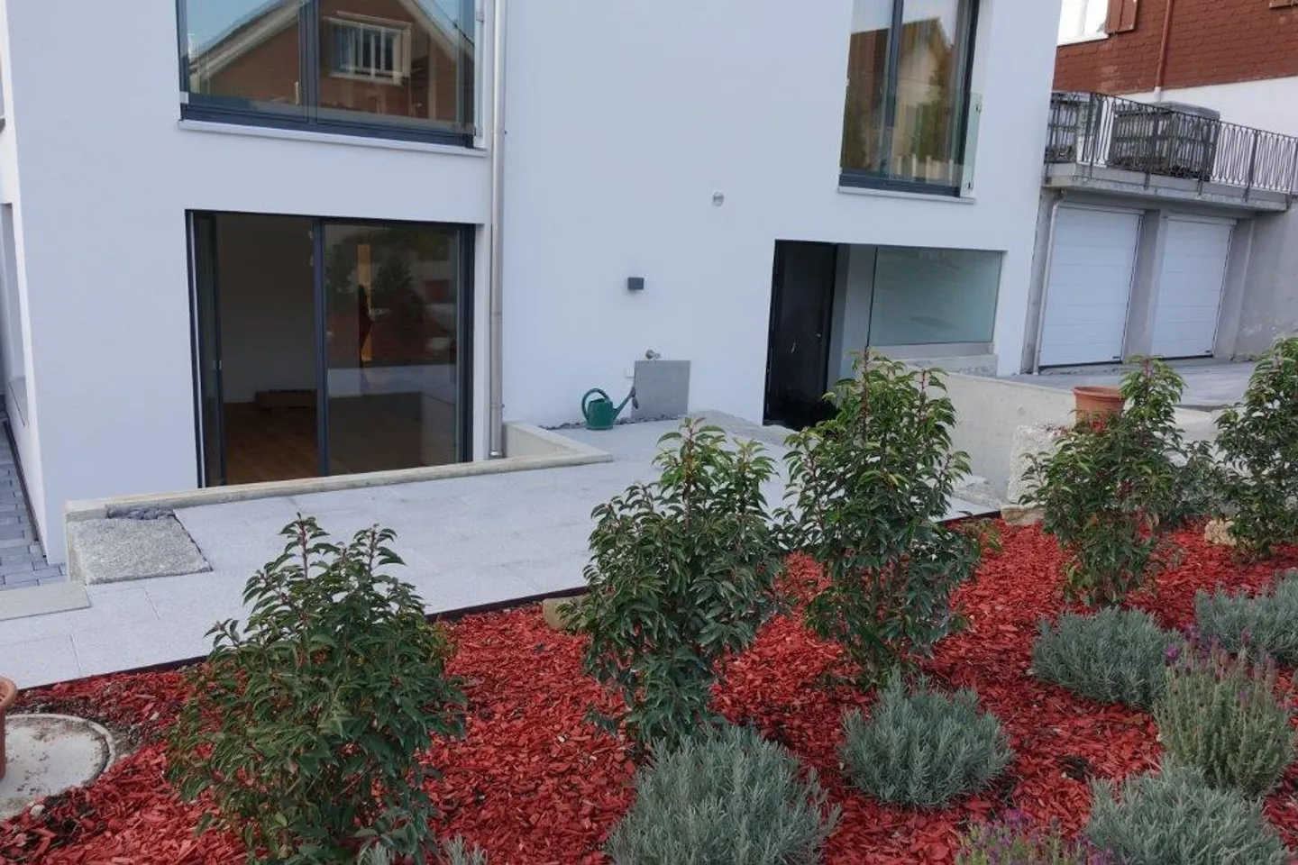Vivere modernamente sulla pendice sud di Wiesendangen - Foto 4 di 6